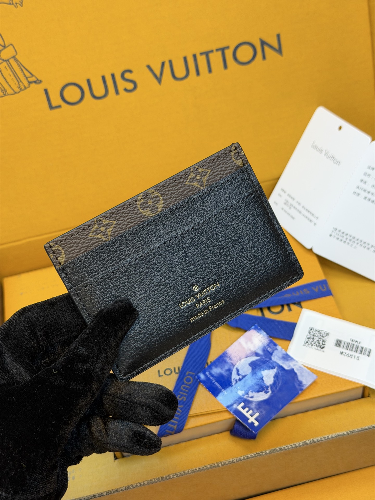 루이비통 지갑 137249 Louis Vuitton Wallet 썸네일 이미지