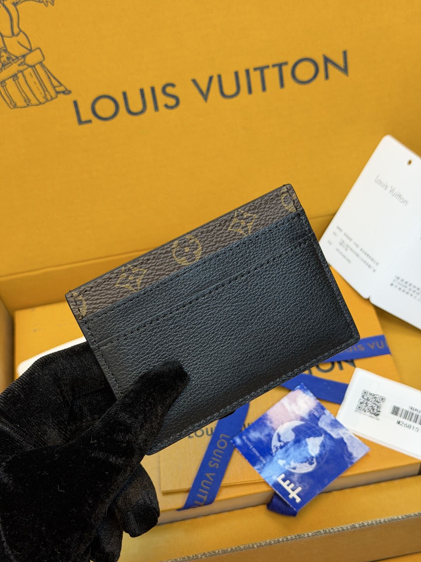 루이비통 지갑 137249 Louis Vuitton Wallet 썸네일 이미지