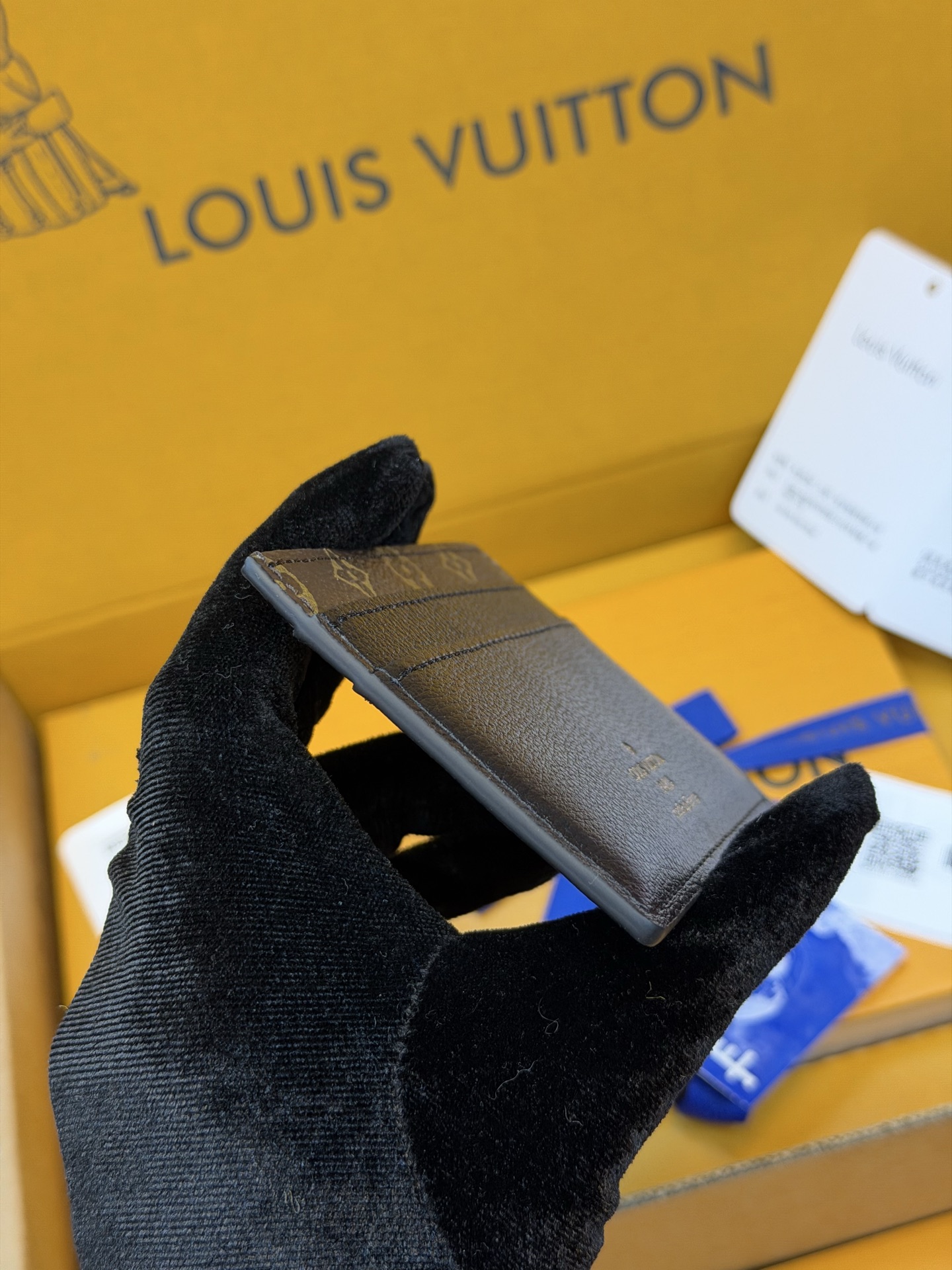 루이비통 지갑 137249 Louis Vuitton Wallet 썸네일 이미지