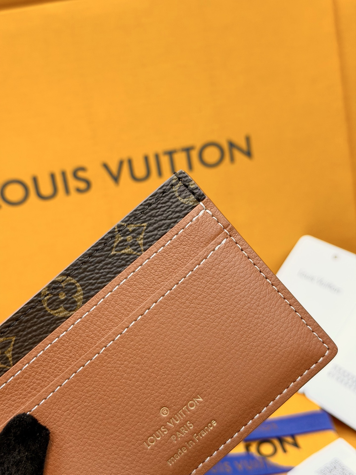 루이비통 지갑 137248 Louis Vuitton Wallet 썸네일 이미지