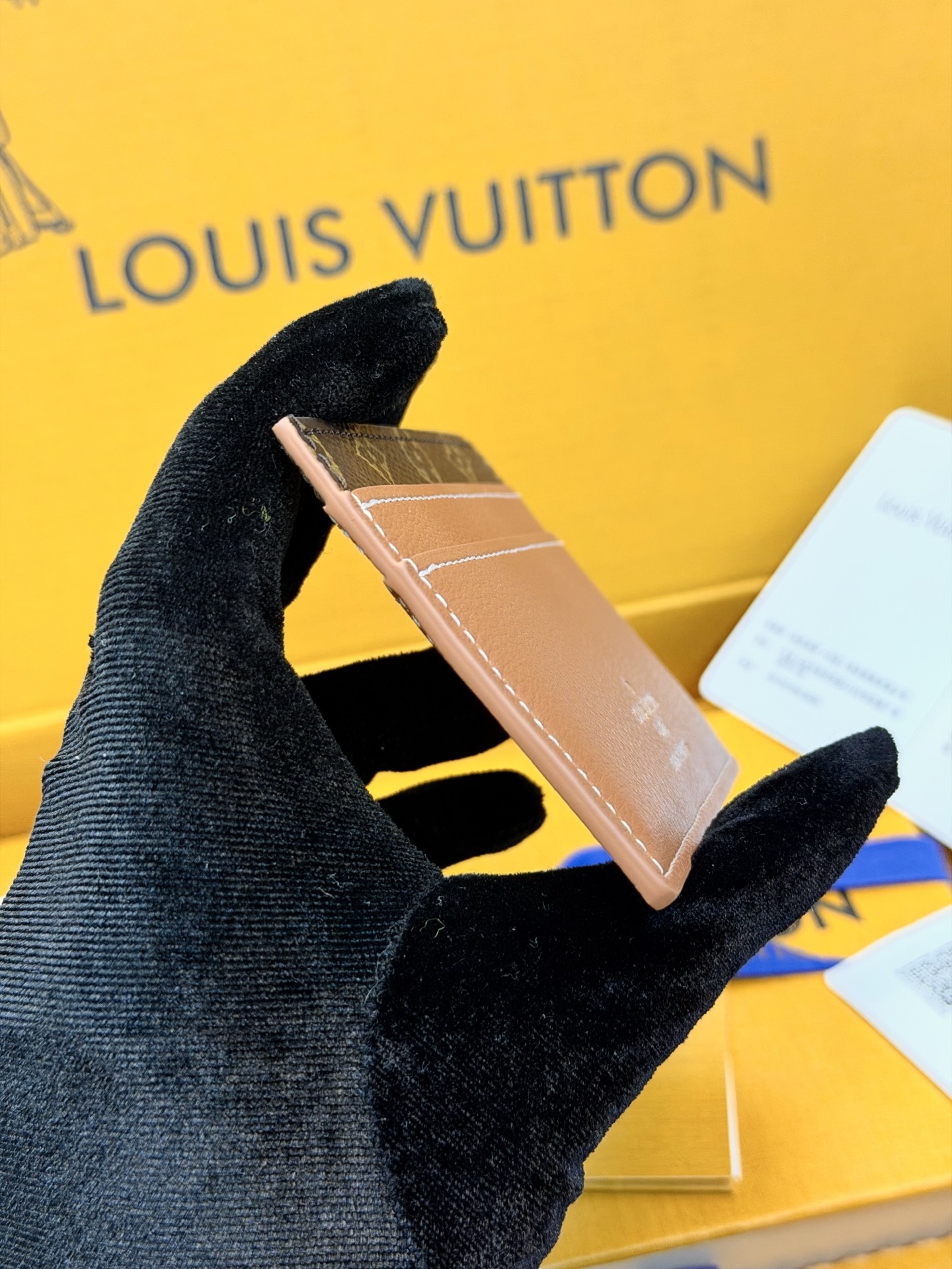 루이비통 지갑 137248 Louis Vuitton Wallet 썸네일 이미지