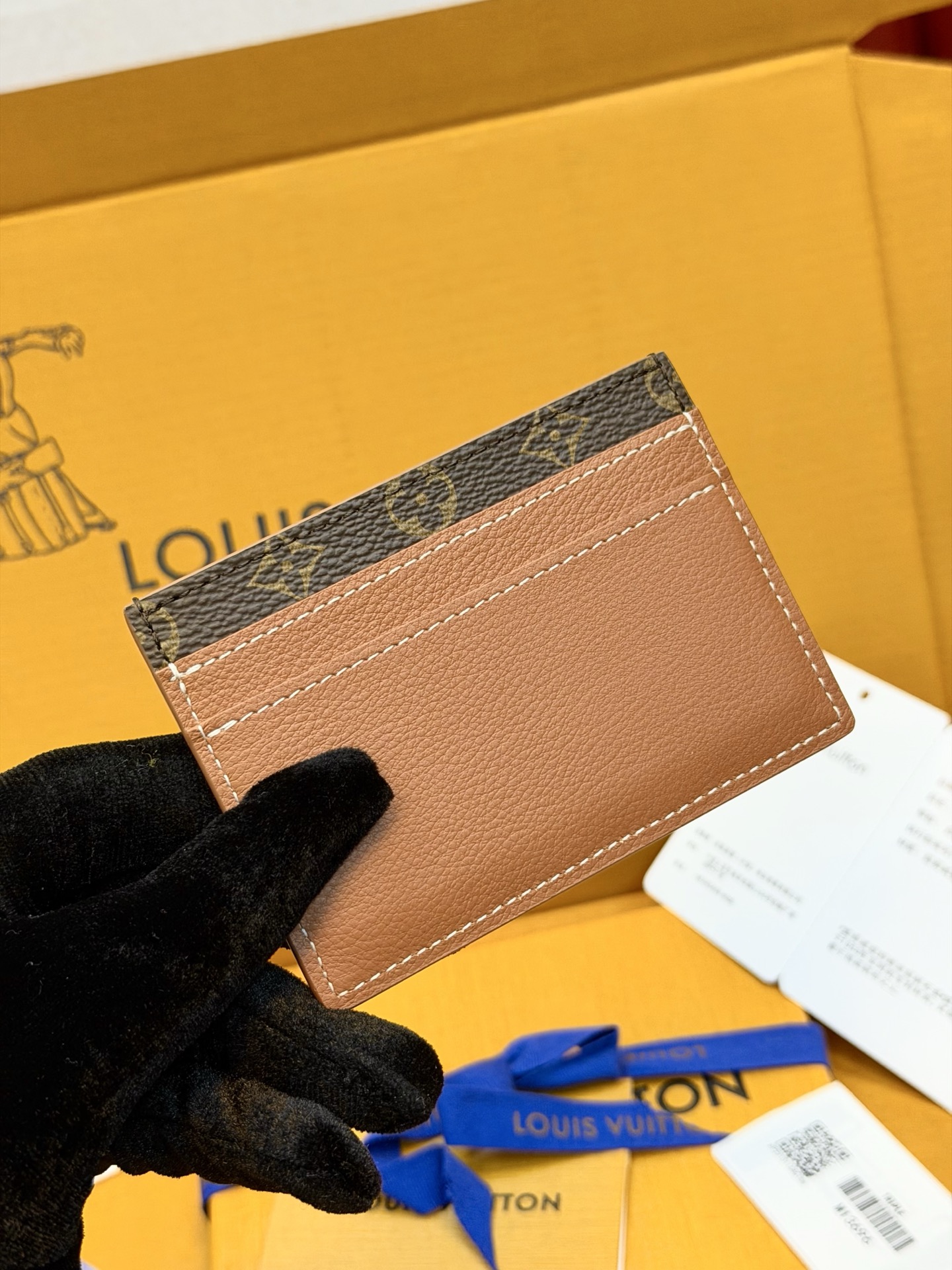 루이비통 지갑 137248 Louis Vuitton Wallet 썸네일 이미지