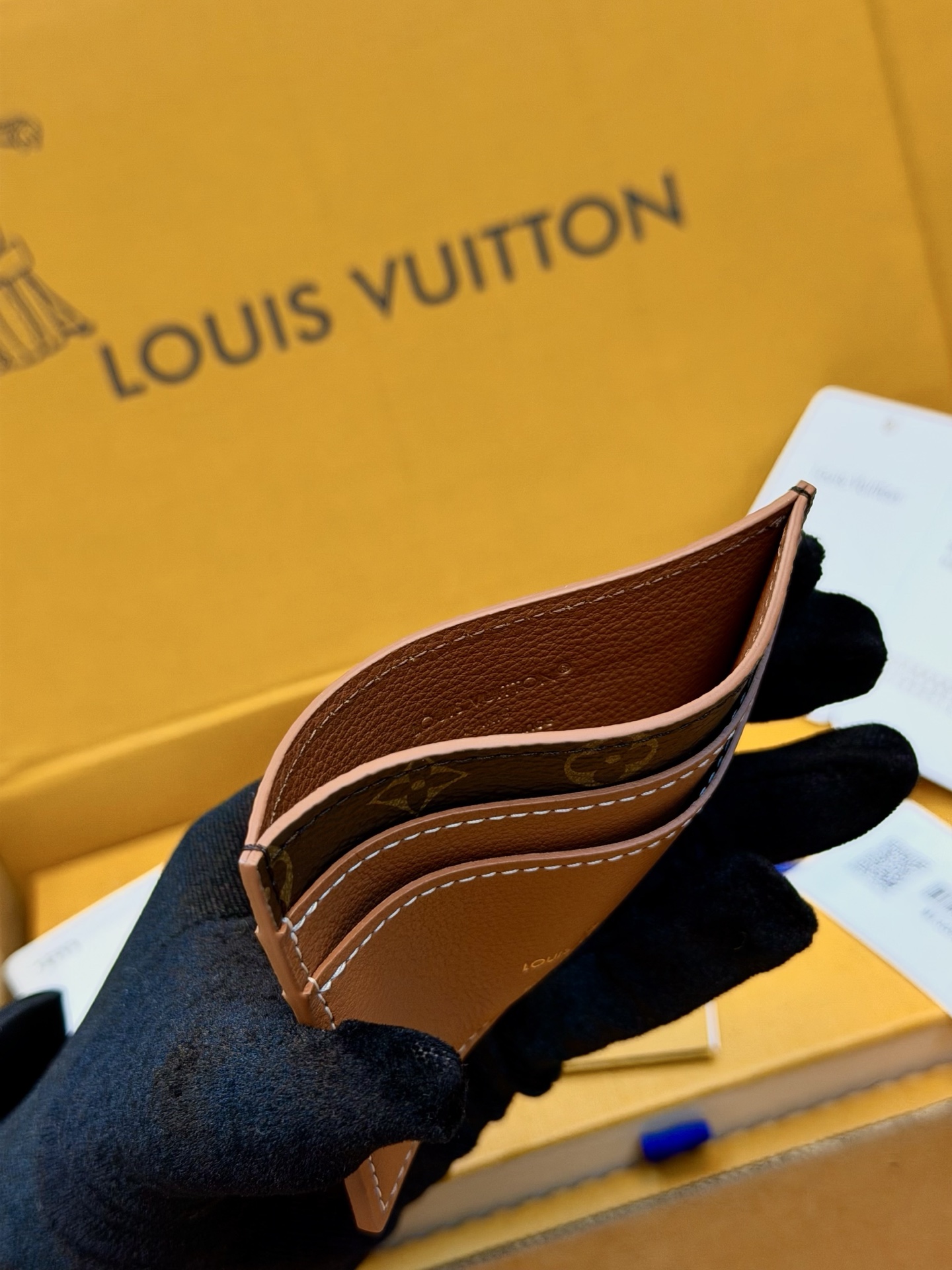 루이비통 지갑 137248 Louis Vuitton Wallet 썸네일 이미지