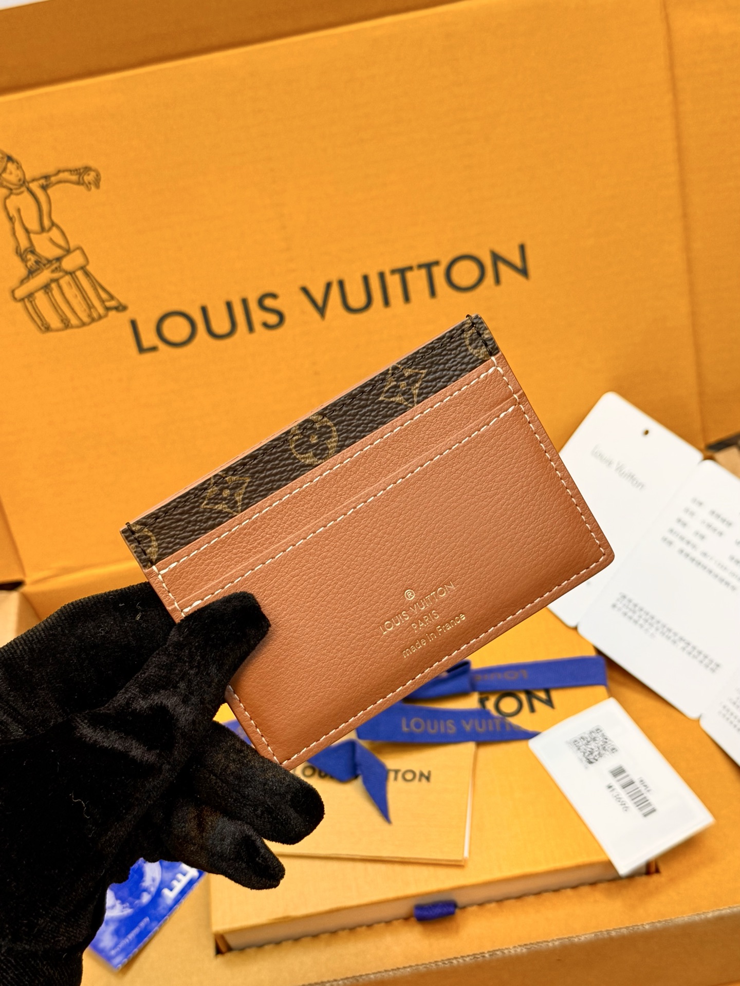 루이비통 지갑 137248 Louis Vuitton Wallet 썸네일 이미지