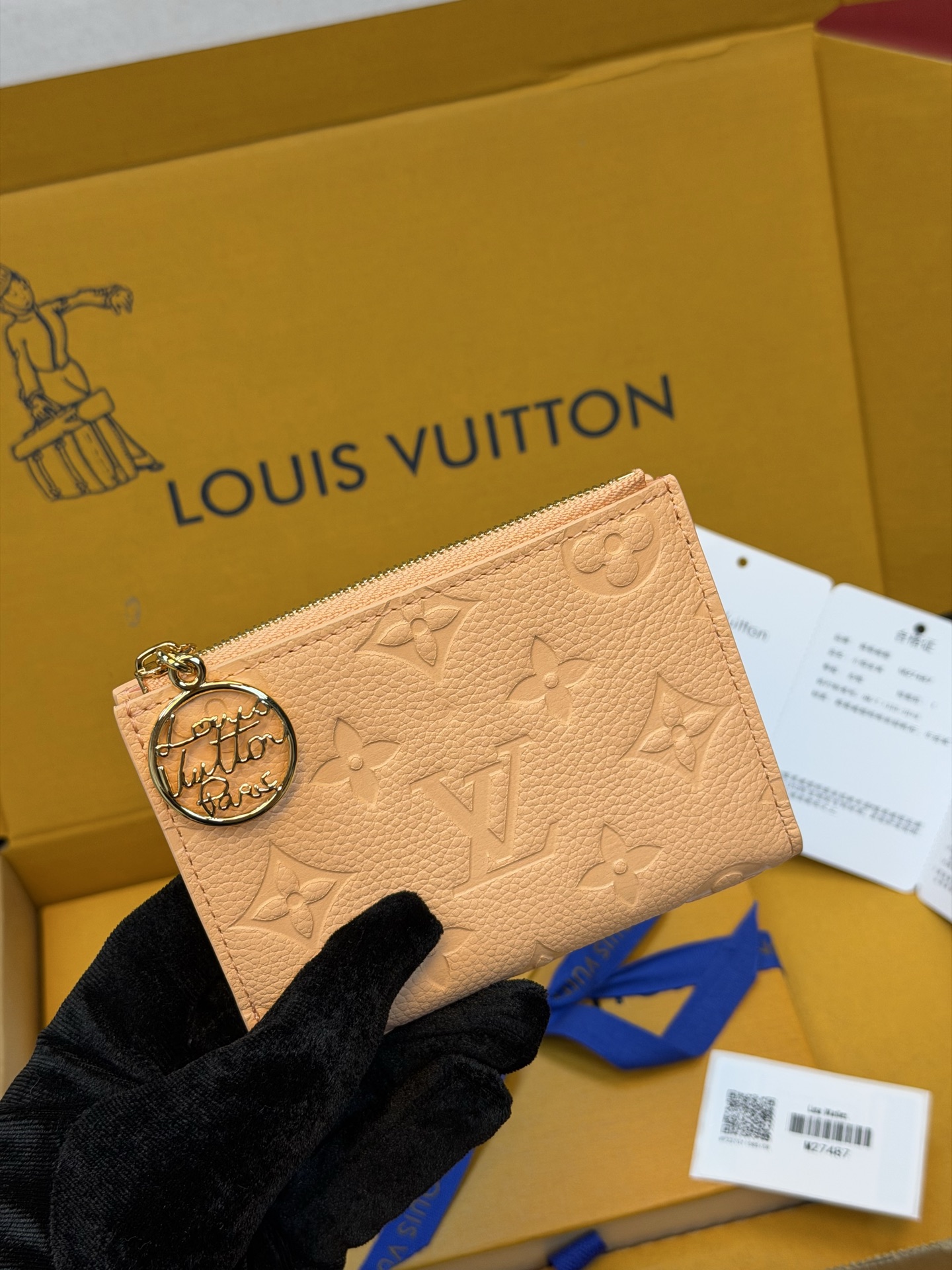 루이비통 지갑 137320 Louis Vuitton Wallet 썸네일 이미지