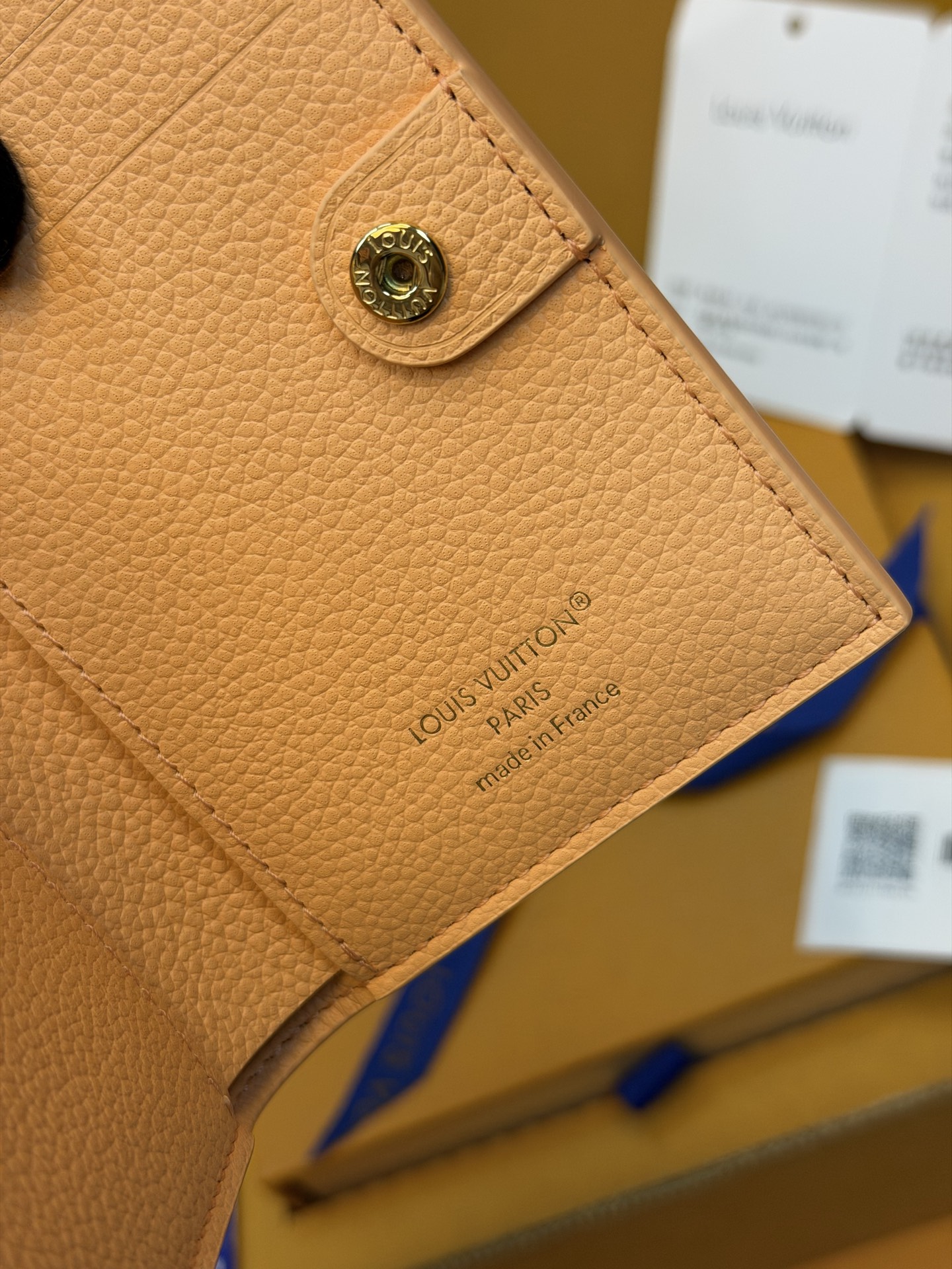 루이비통 지갑 137320 Louis Vuitton Wallet 썸네일 이미지