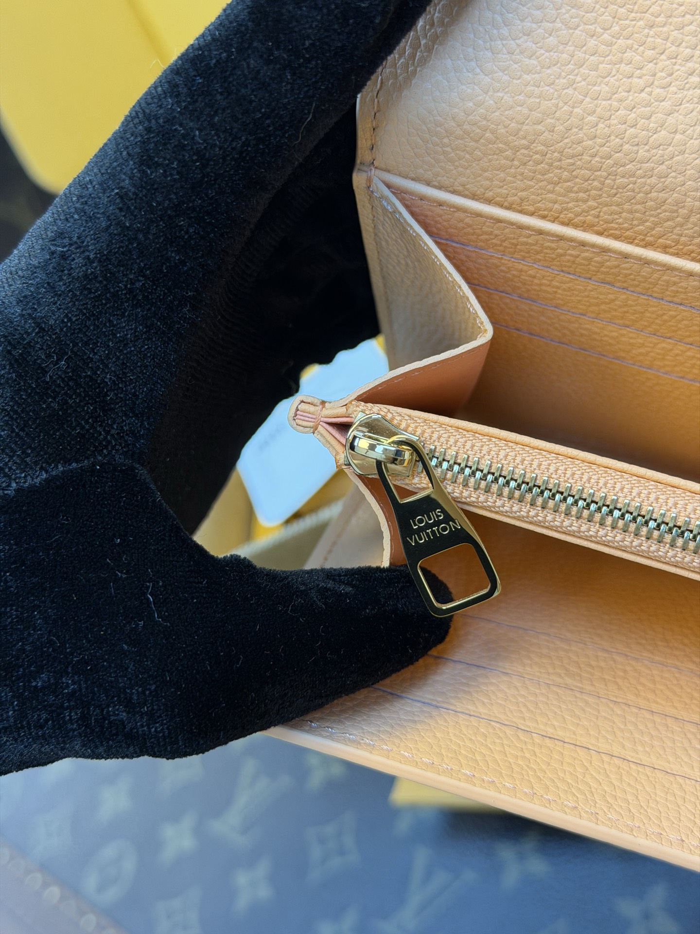 루이비통 지갑 137319 Louis Vuitton Wallet 썸네일 이미지