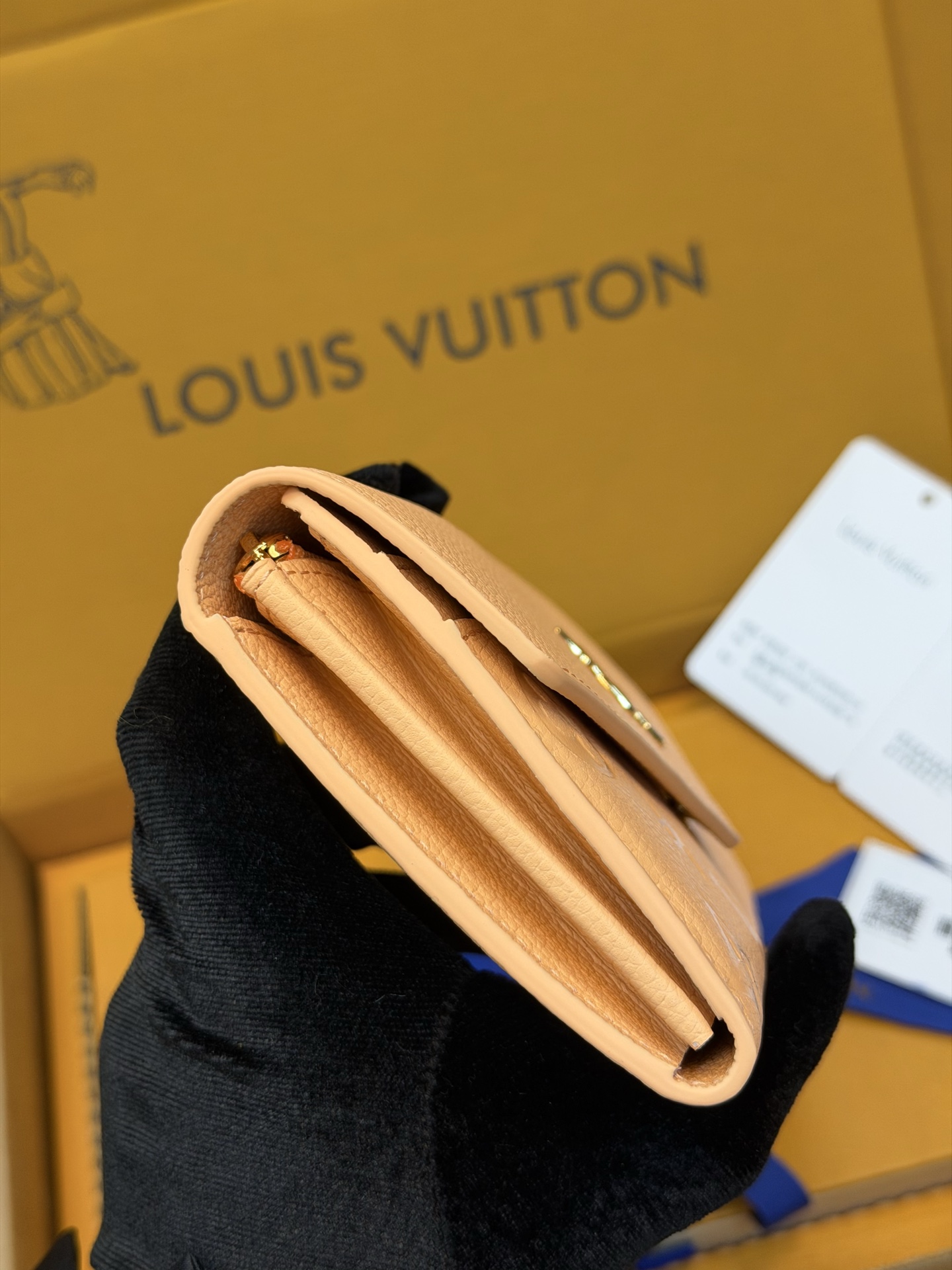 루이비통 지갑 137319 Louis Vuitton Wallet 썸네일 이미지