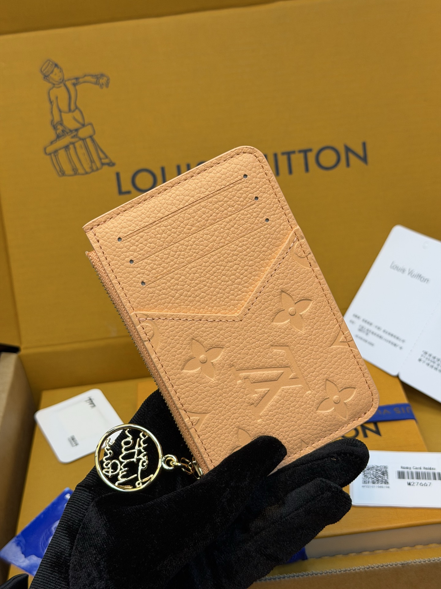 루이비통 지갑 137318 Louis Vuitton Wallet 썸네일 이미지