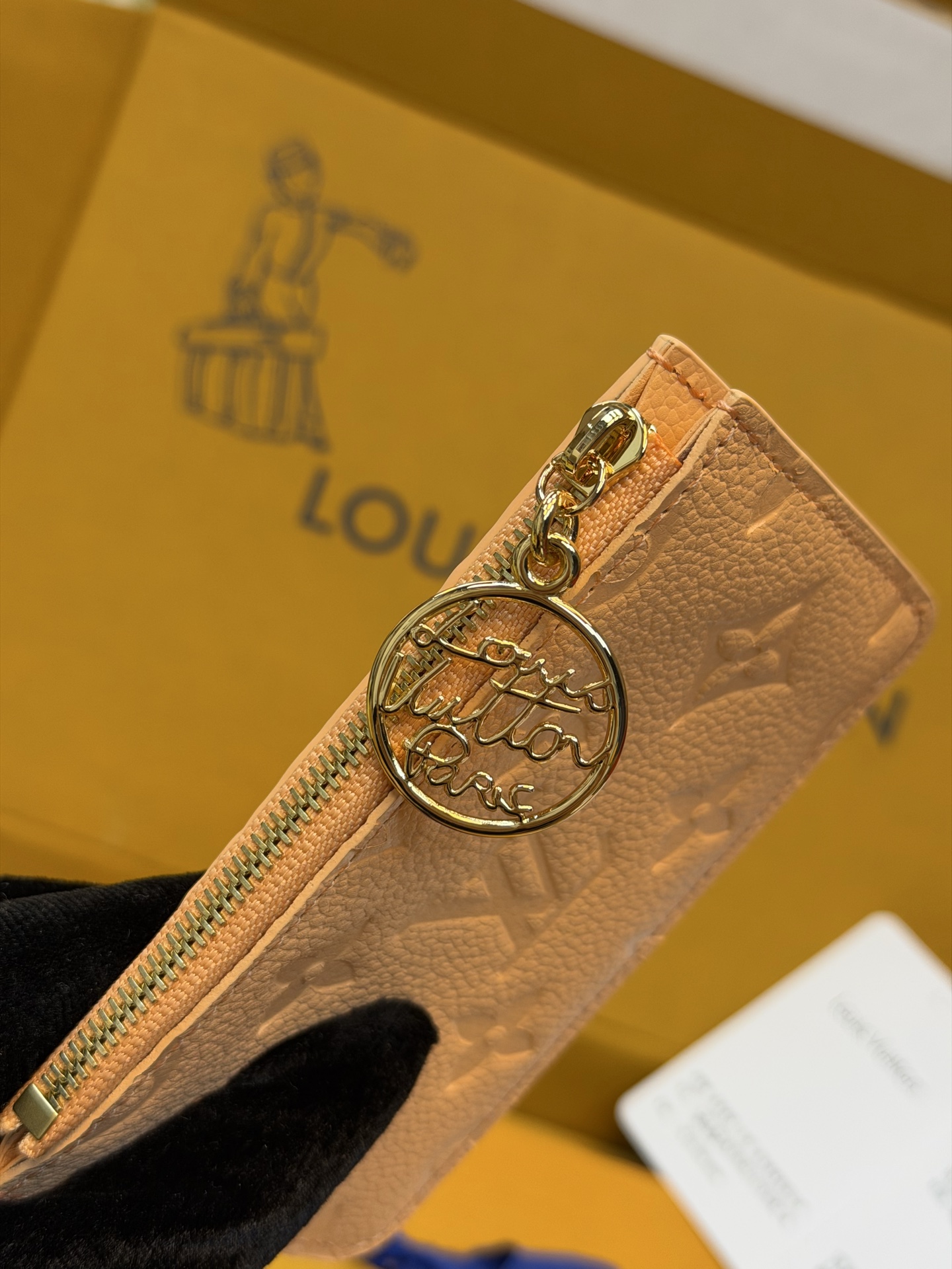 루이비통 지갑 137318 Louis Vuitton Wallet 썸네일 이미지