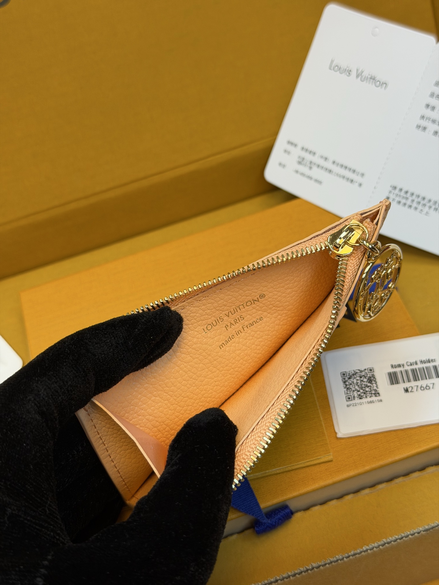 루이비통 지갑 137318 Louis Vuitton Wallet 썸네일 이미지