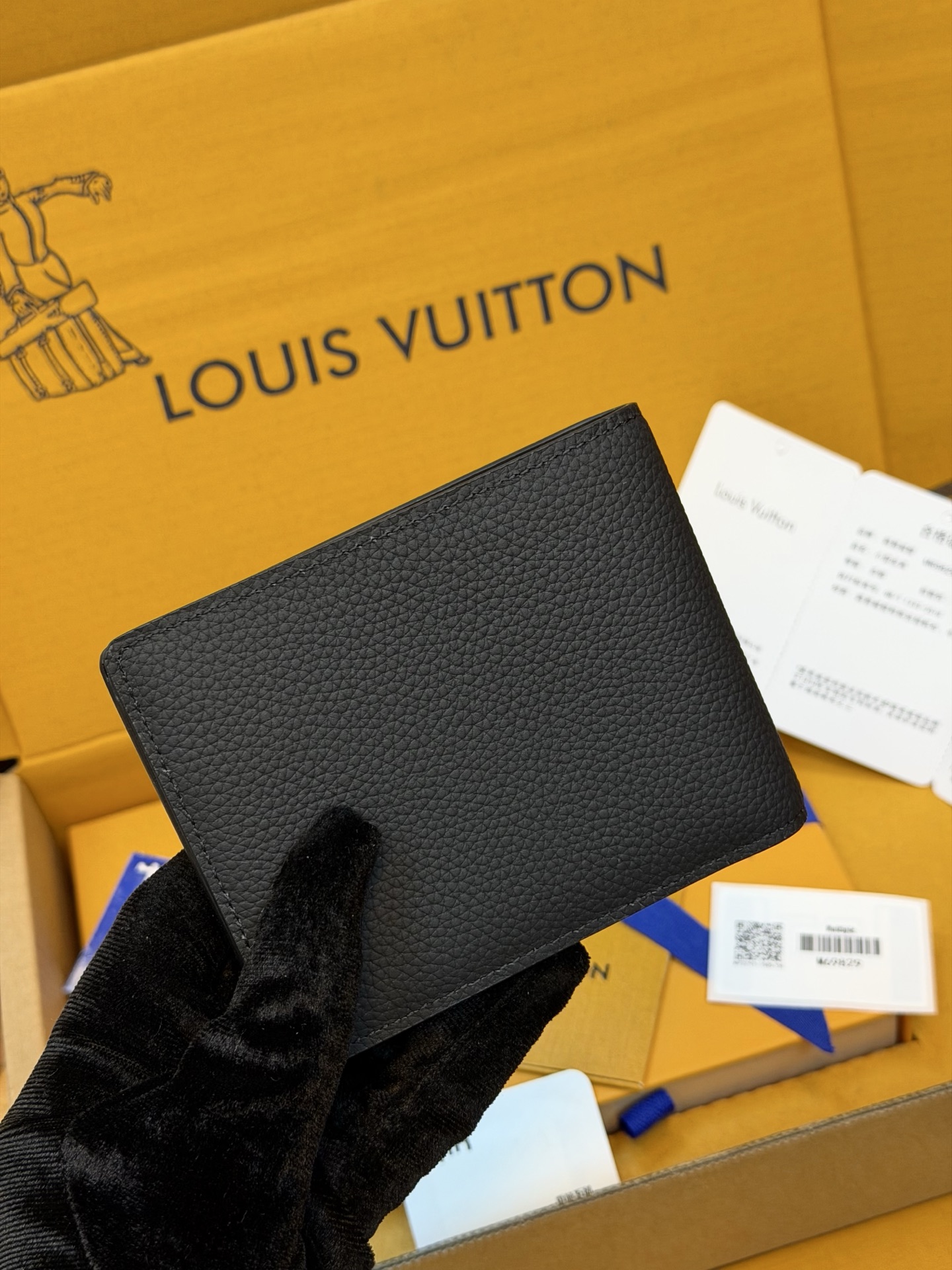 루이비통 지갑 137247 Louis Vuitton Wallet 썸네일 이미지