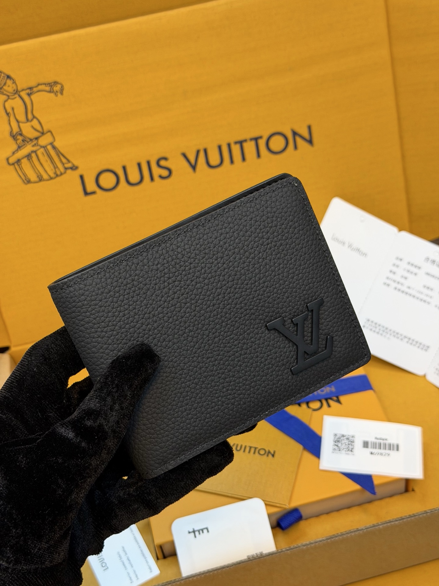 루이비통 지갑 137247 Louis Vuitton Wallet 썸네일 이미지