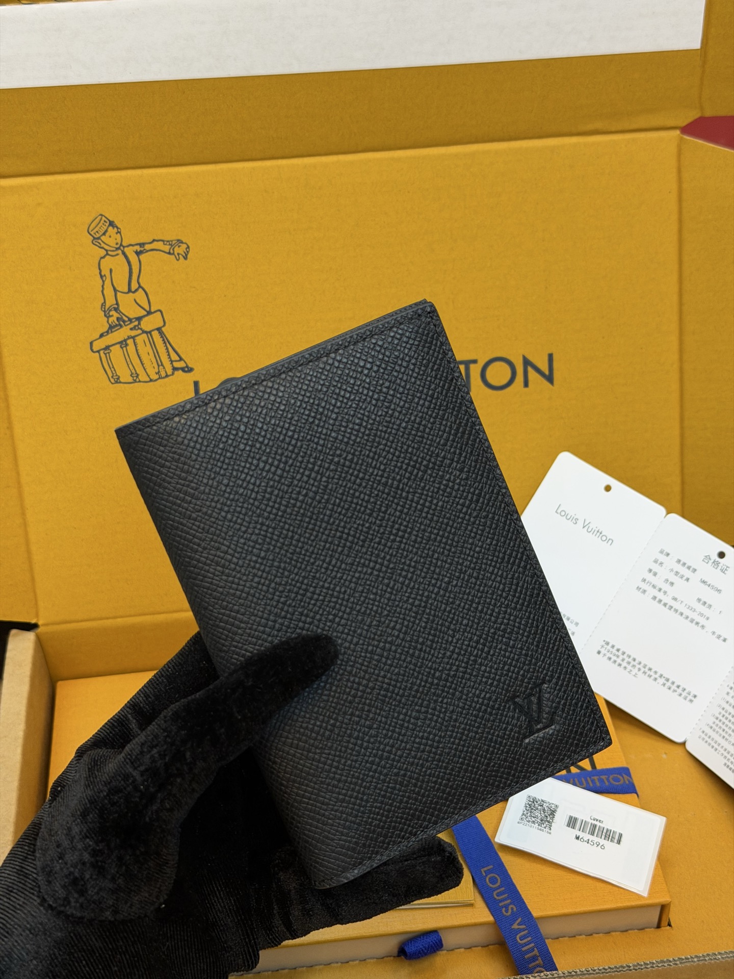 루이비통 지갑 137316 Louis Vuitton Wallet 썸네일 이미지