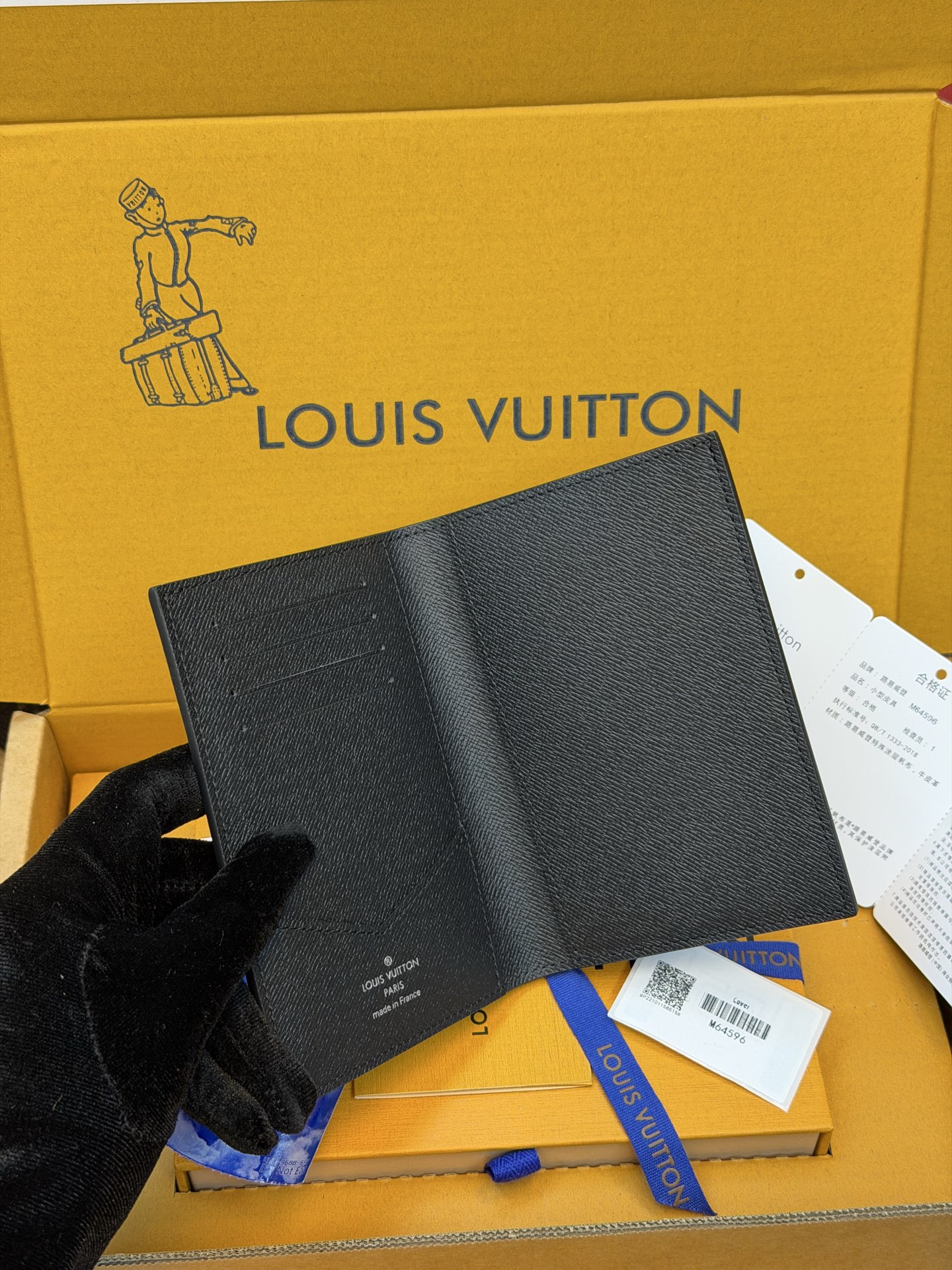 루이비통 지갑 137316 Louis Vuitton Wallet 썸네일 이미지