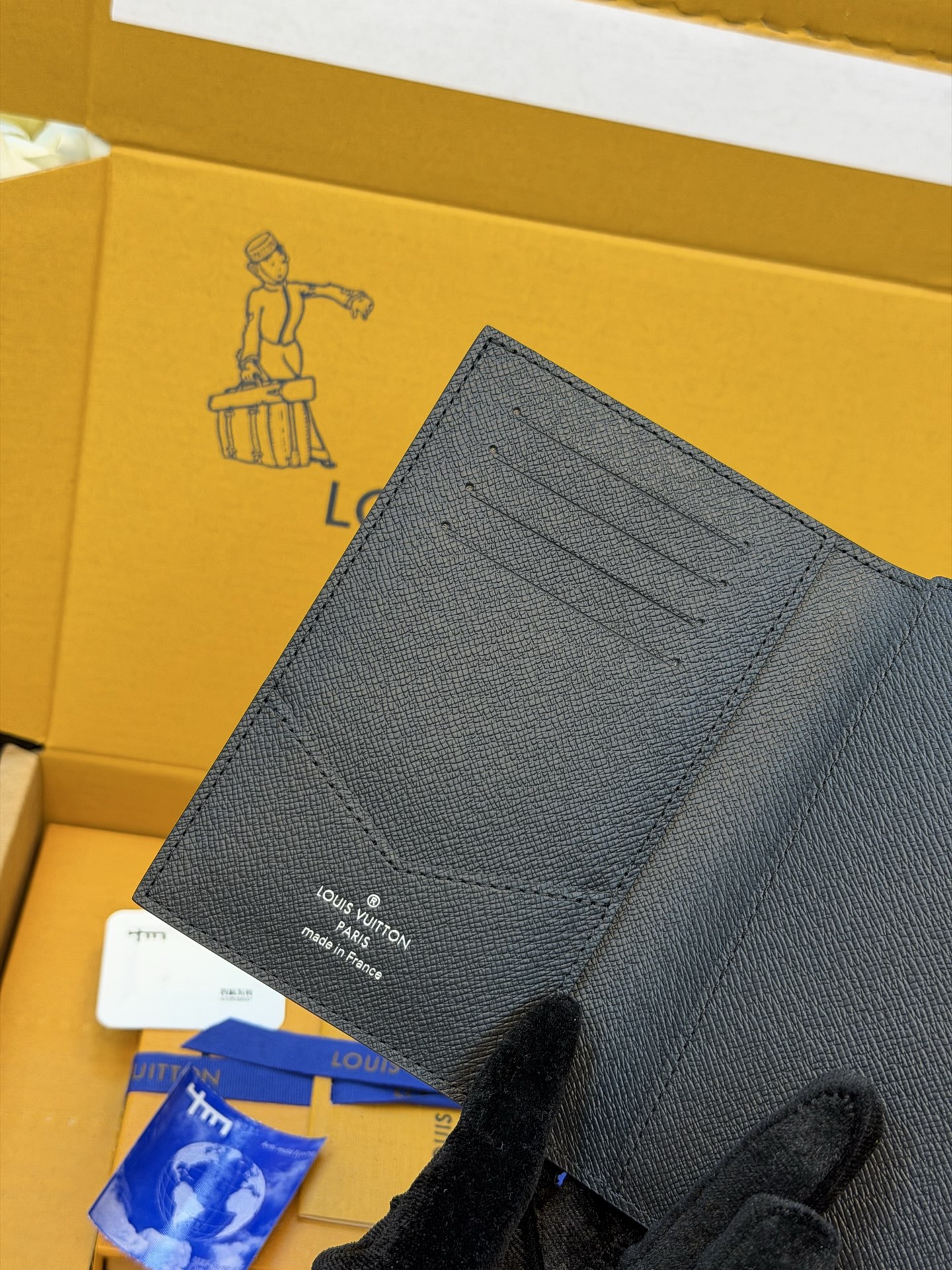 루이비통 지갑 137316 Louis Vuitton Wallet 썸네일 이미지