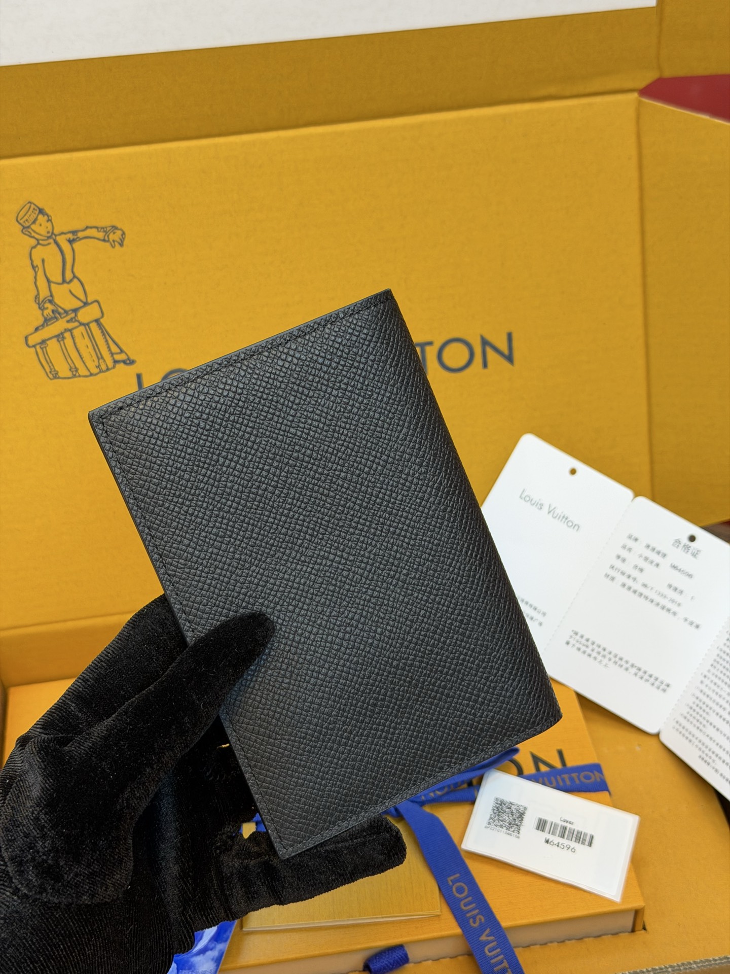 루이비통 지갑 137316 Louis Vuitton Wallet 썸네일 이미지