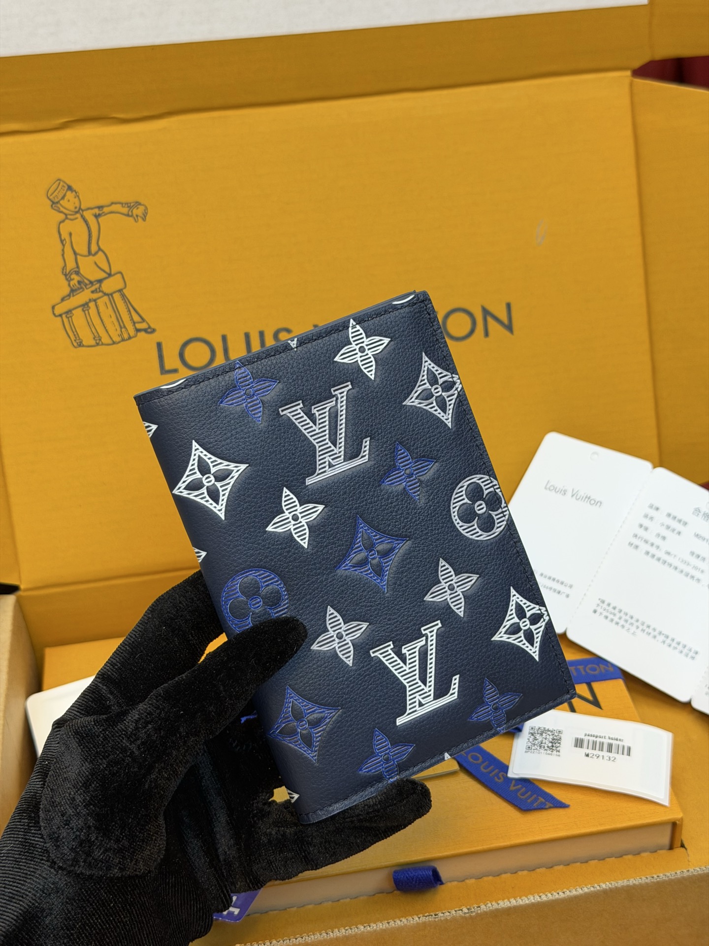 루이비통 지갑 137315 Louis Vuitton Wallet 썸네일 이미지