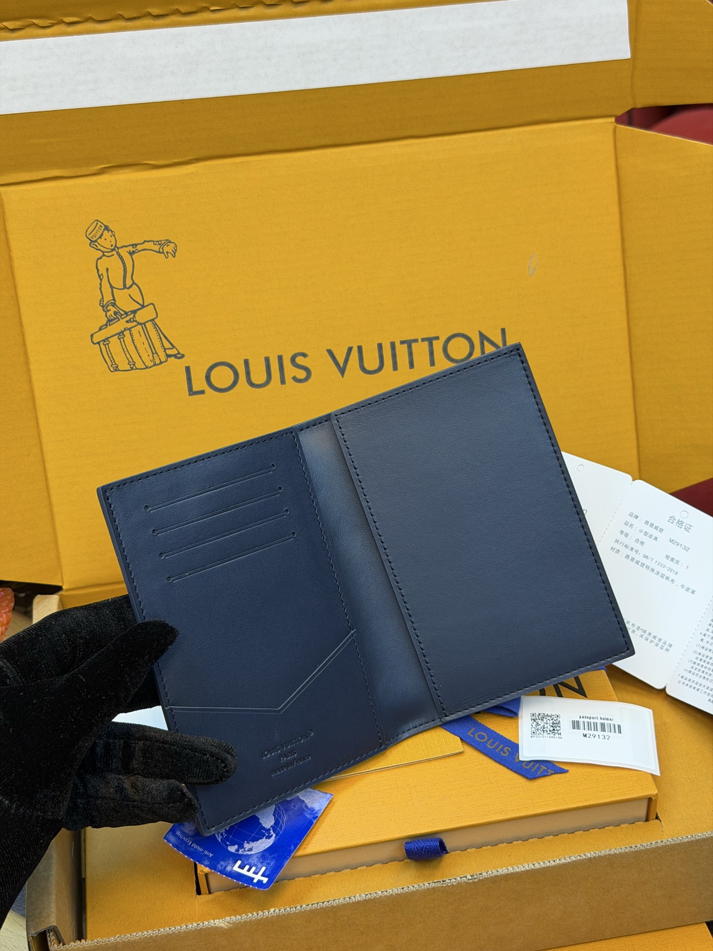 루이비통 지갑 137315 Louis Vuitton Wallet 썸네일 이미지