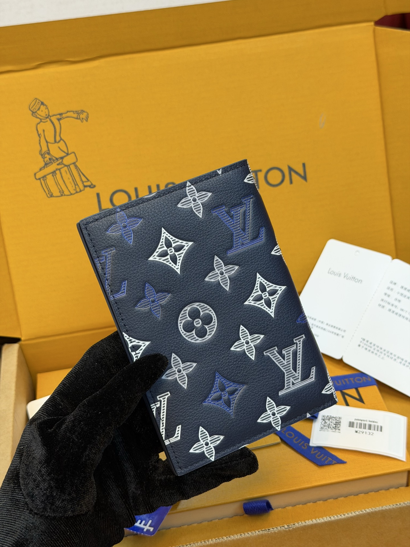 루이비통 지갑 137315 Louis Vuitton Wallet 썸네일 이미지