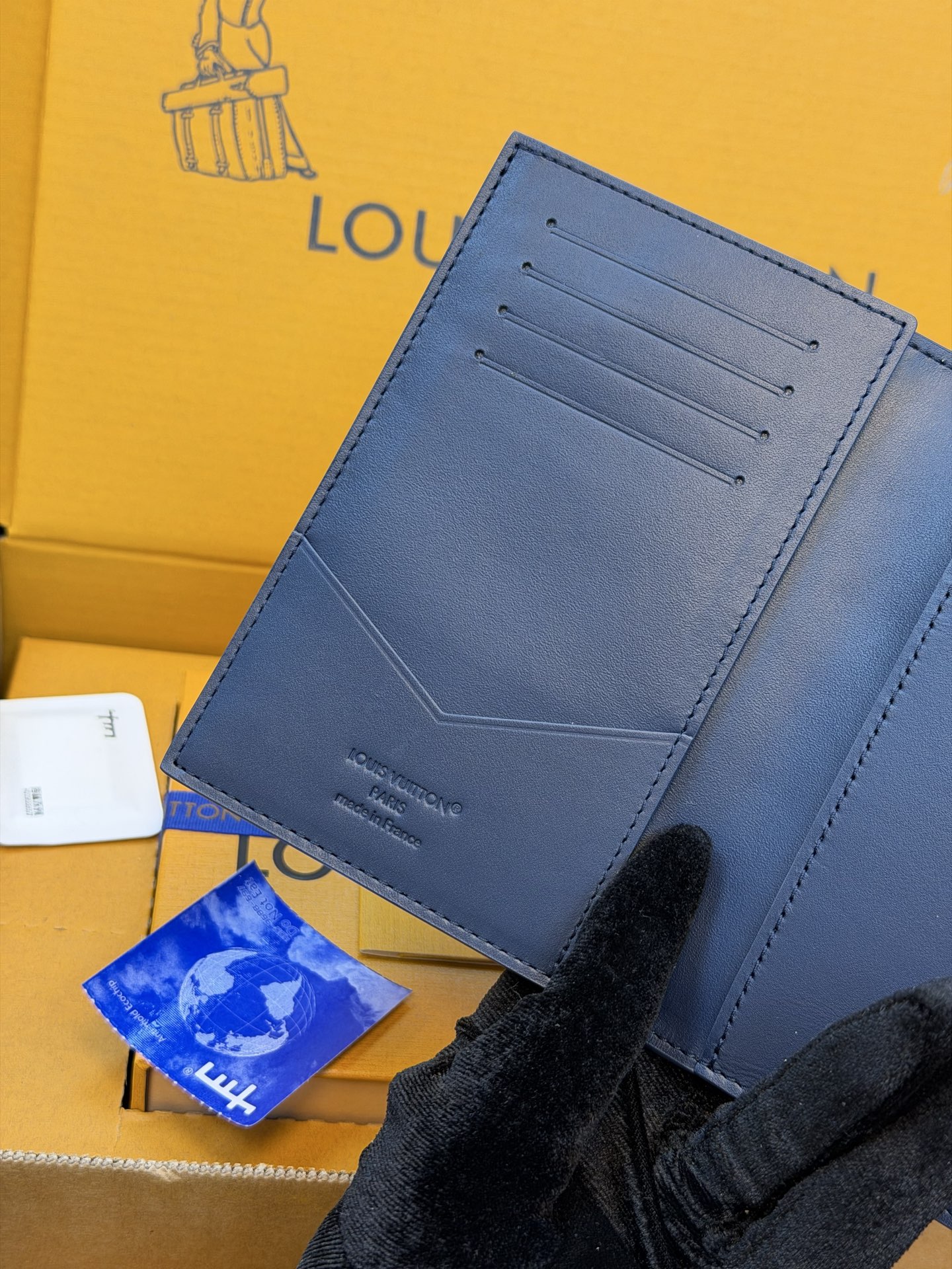 루이비통 지갑 137315 Louis Vuitton Wallet 썸네일 이미지