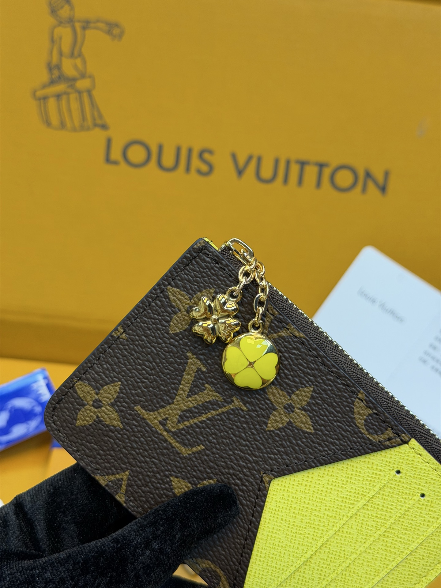 루이비통 지갑 137314 Louis Vuitton Wallet 썸네일 이미지