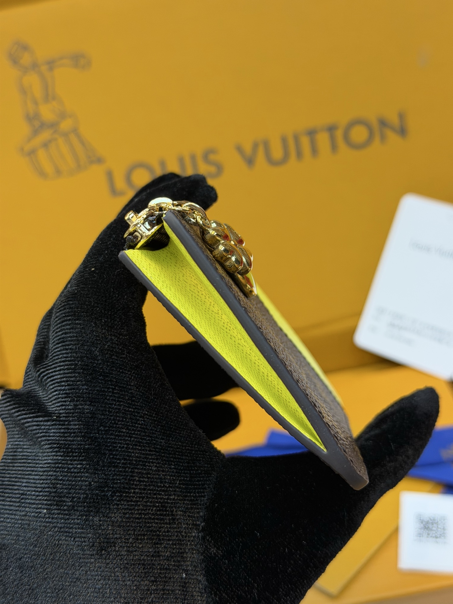 루이비통 지갑 137314 Louis Vuitton Wallet 썸네일 이미지
