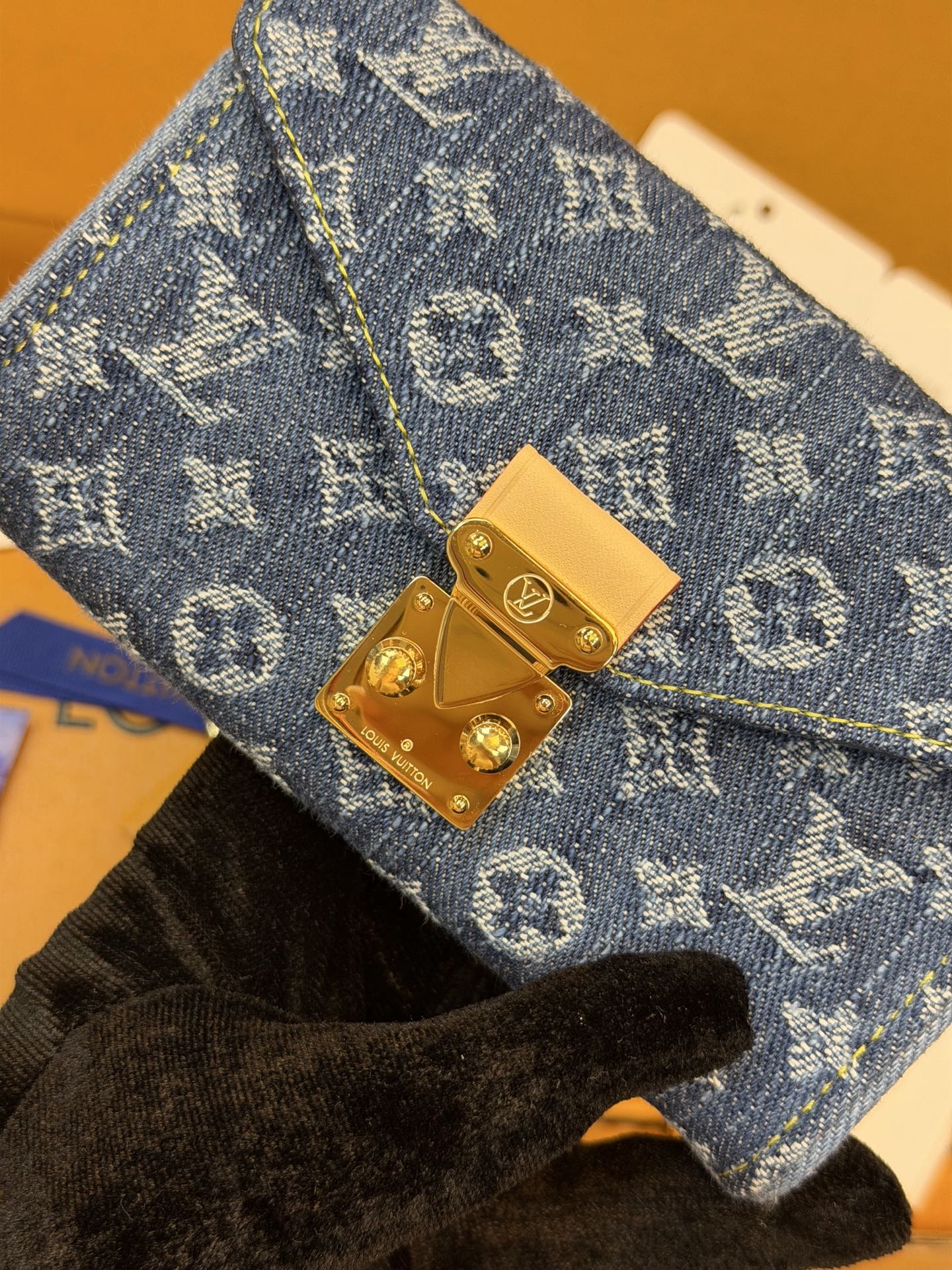 루이비통 지갑 137312 Louis Vuitton Wallet 썸네일 이미지
