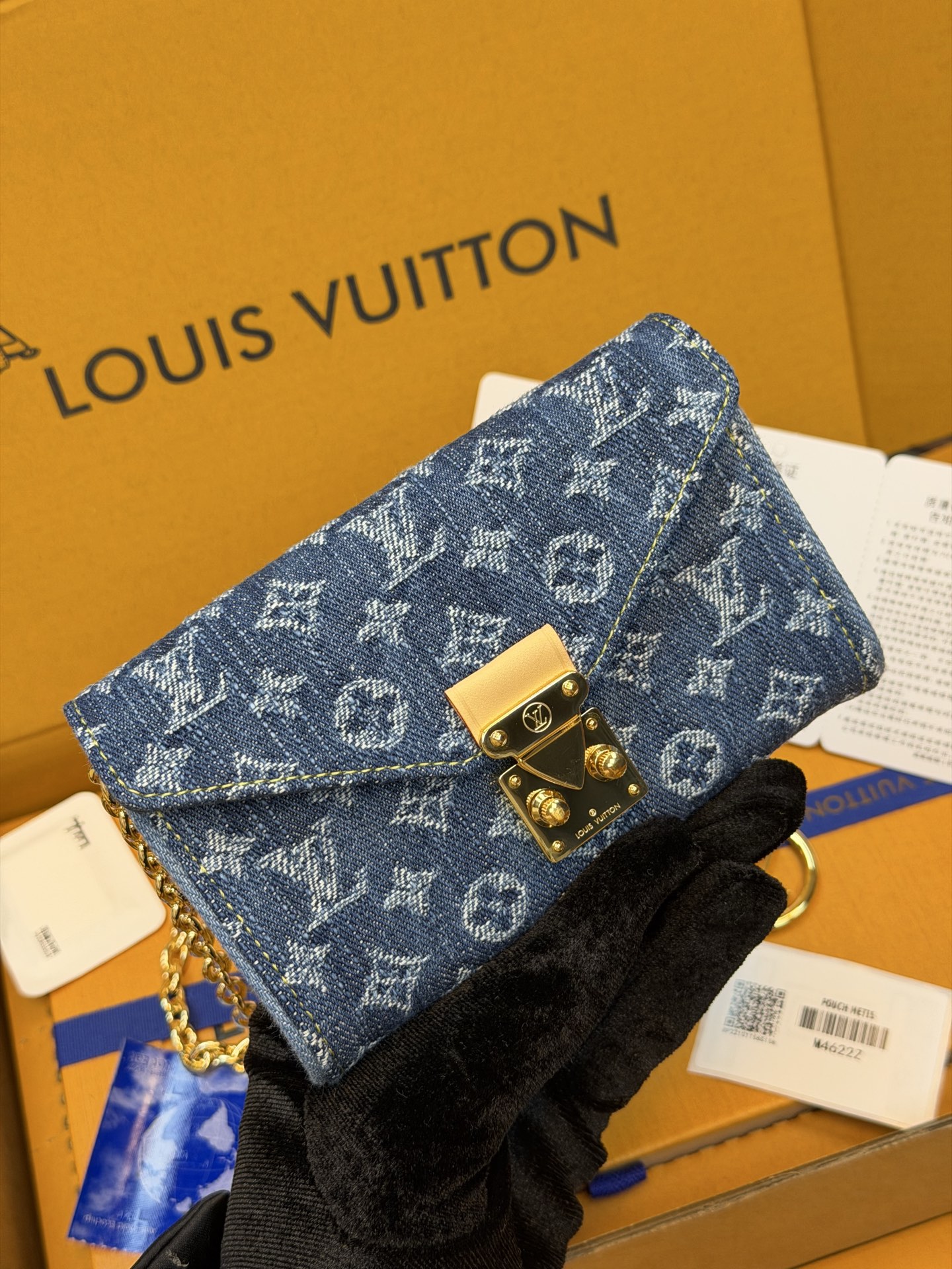 루이비통 지갑 137312 Louis Vuitton Wallet 썸네일 이미지