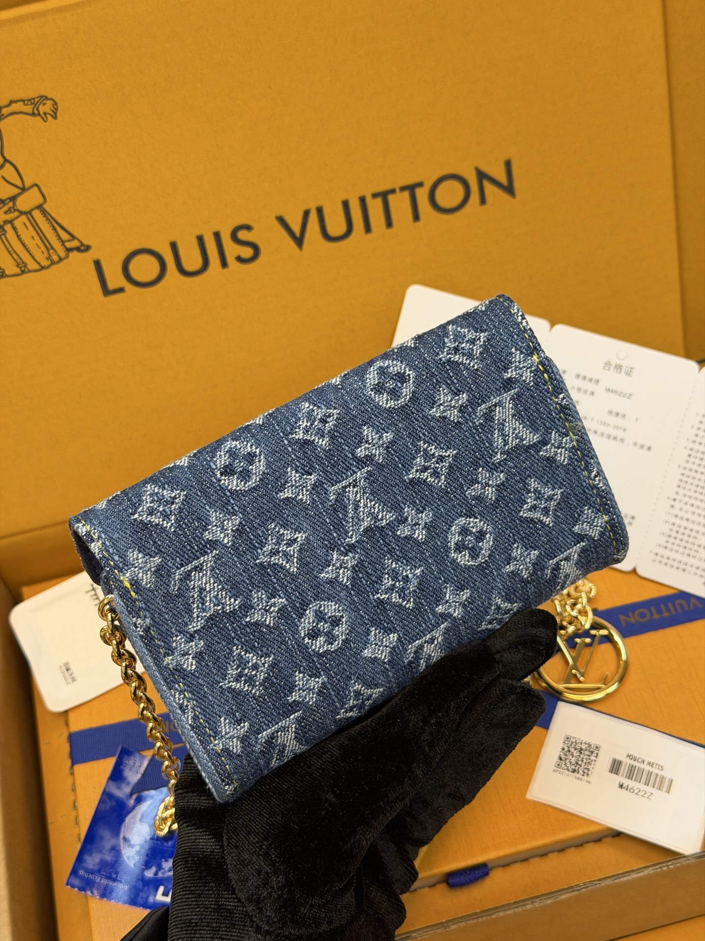 루이비통 지갑 137312 Louis Vuitton Wallet 썸네일 이미지