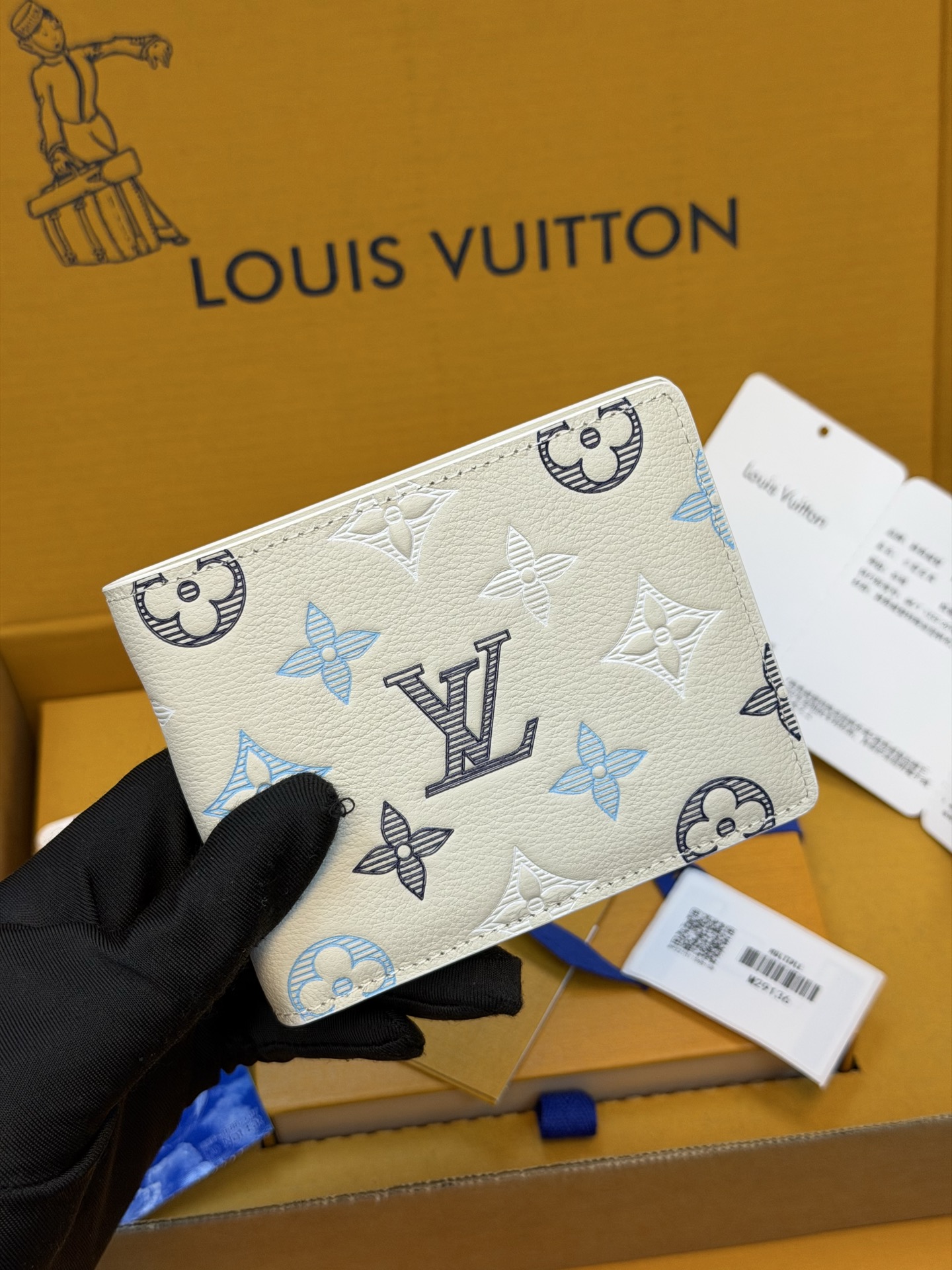 루이비통 지갑 137311 Louis Vuitton Wallet 썸네일 이미지