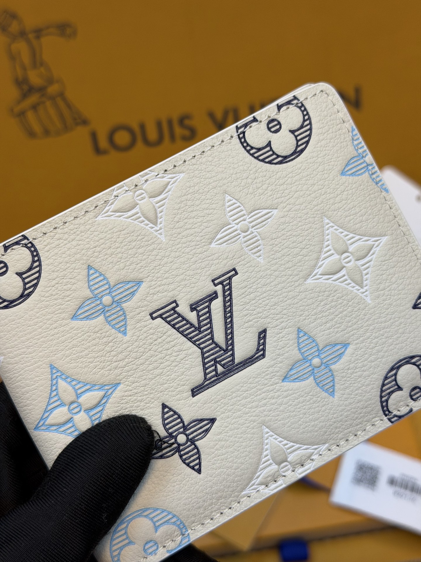 루이비통 지갑 137311 Louis Vuitton Wallet 썸네일 이미지