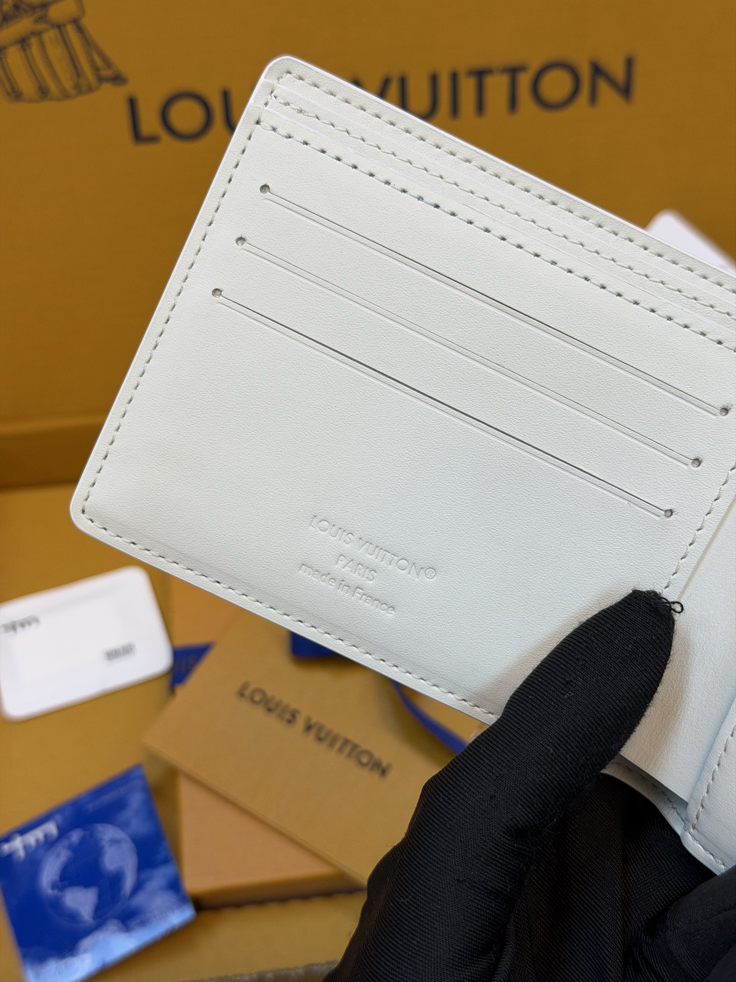 루이비통 지갑 137311 Louis Vuitton Wallet 썸네일 이미지