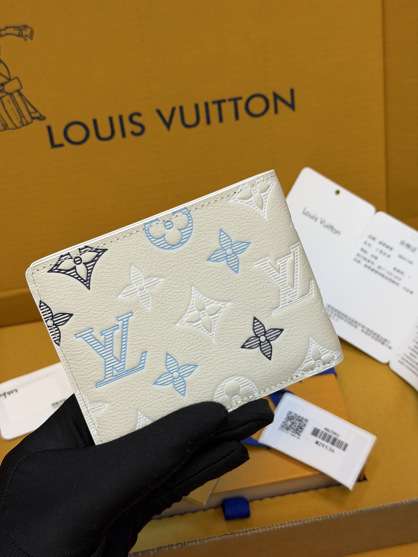 루이비통 지갑 137311 Louis Vuitton Wallet 썸네일 이미지