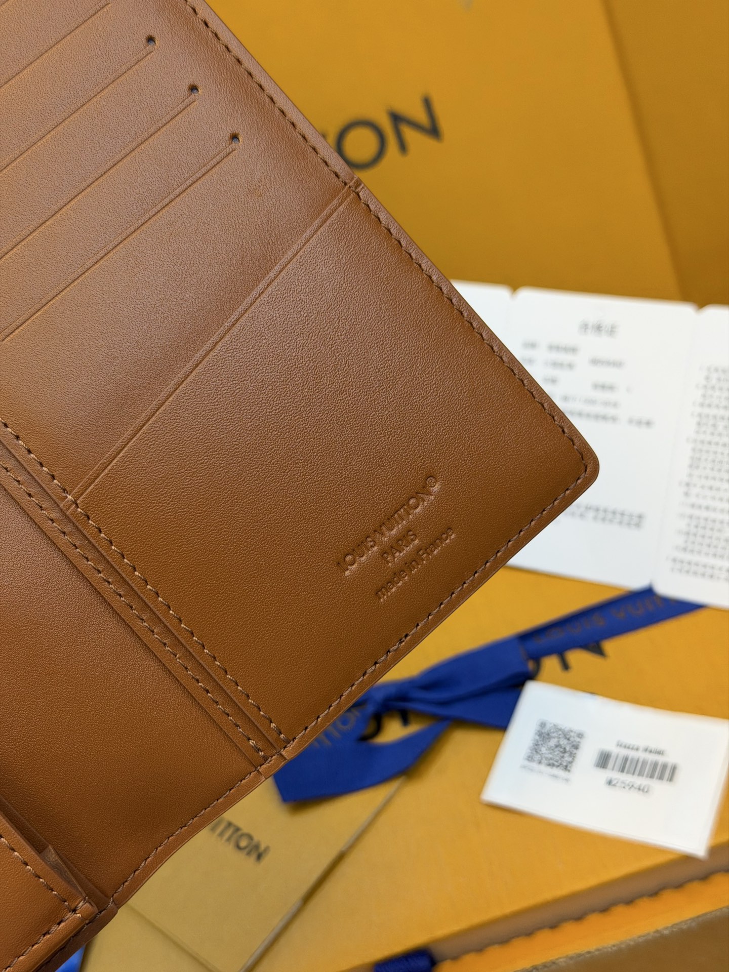 루이비통 지갑 137245 Louis Vuitton Wallet 썸네일 이미지