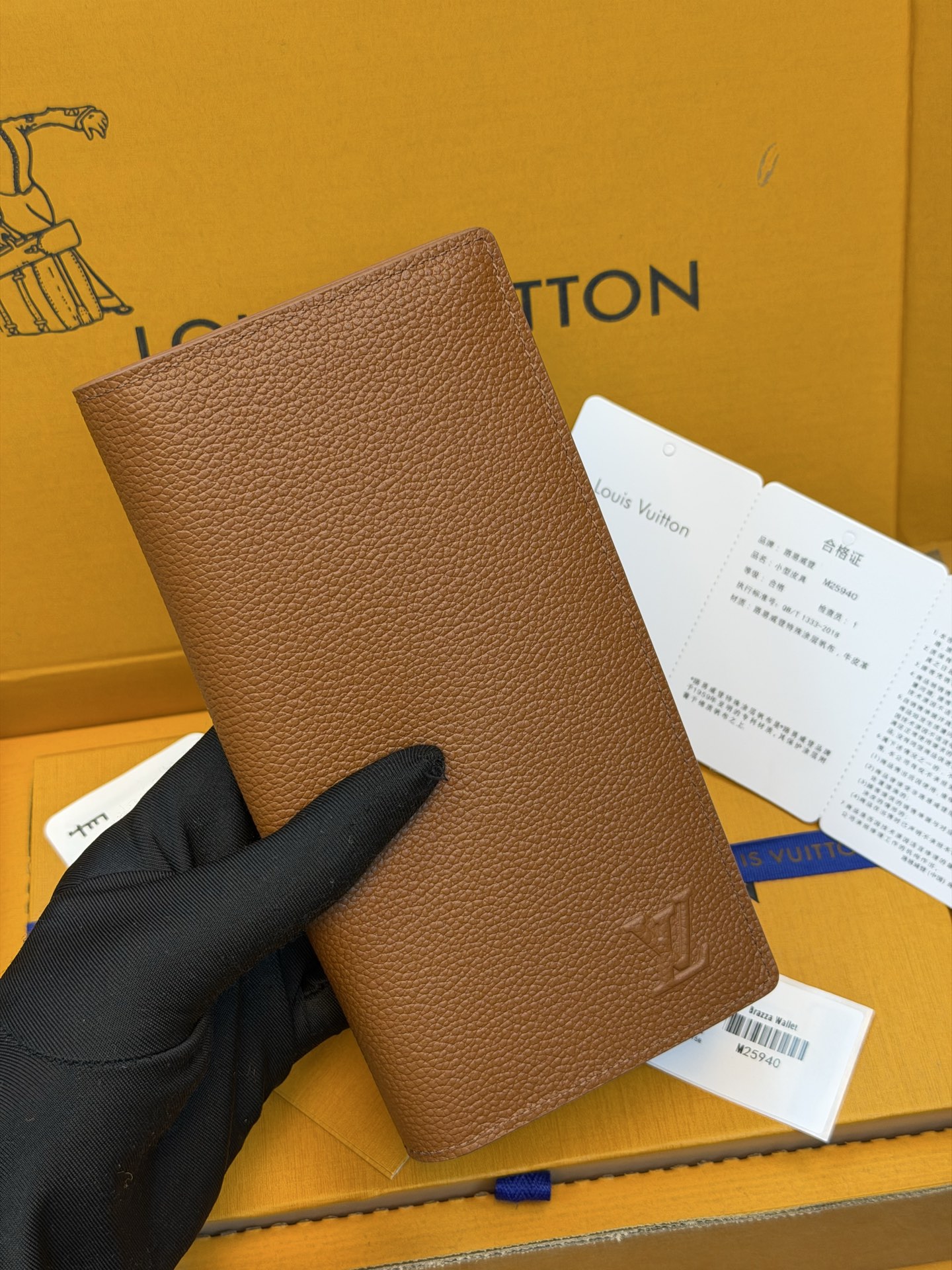 루이비통 지갑 137245 Louis Vuitton Wallet 썸네일 이미지