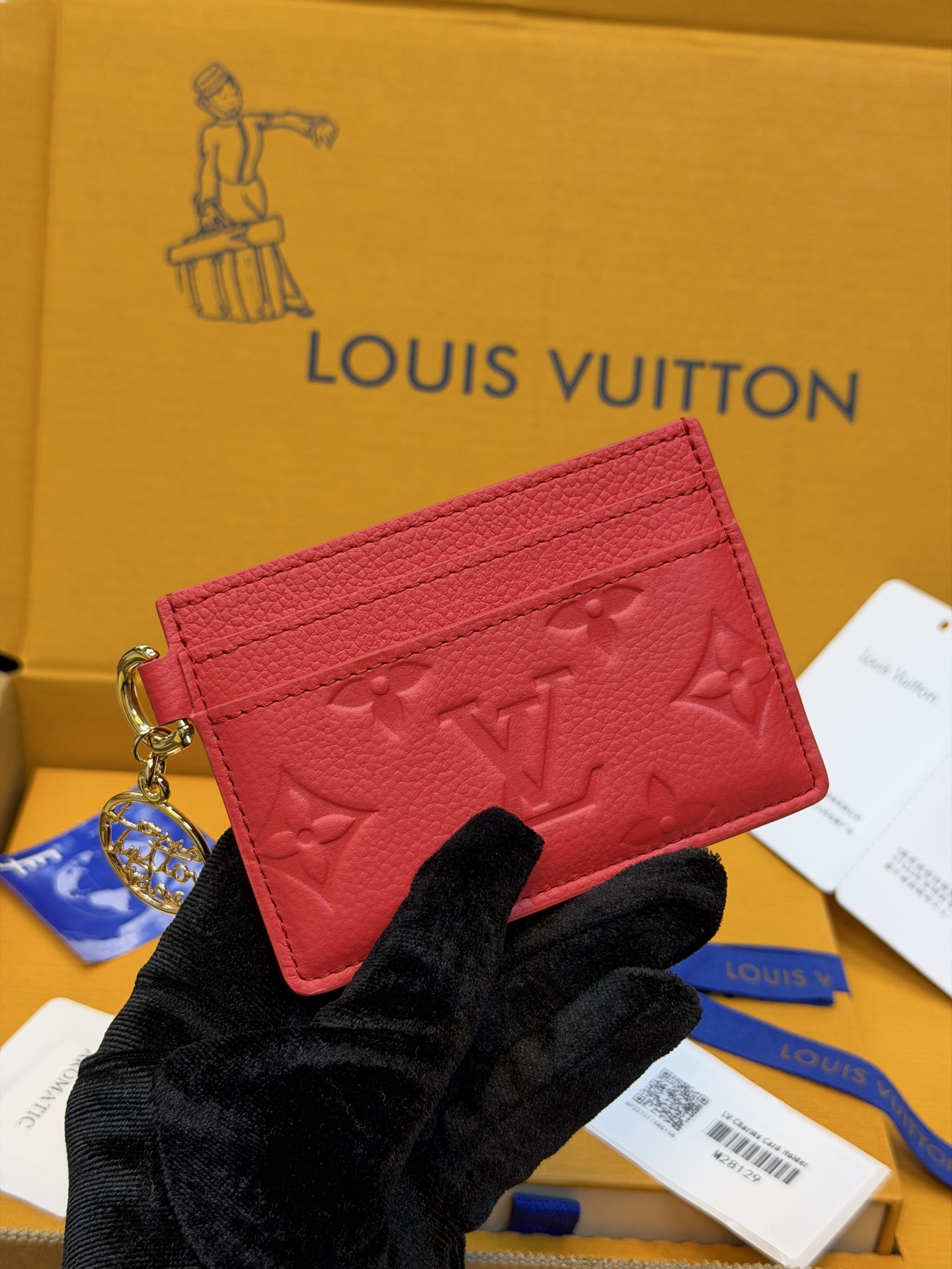 루이비통 지갑 137297 Louis Vuitton Wallet 썸네일 이미지