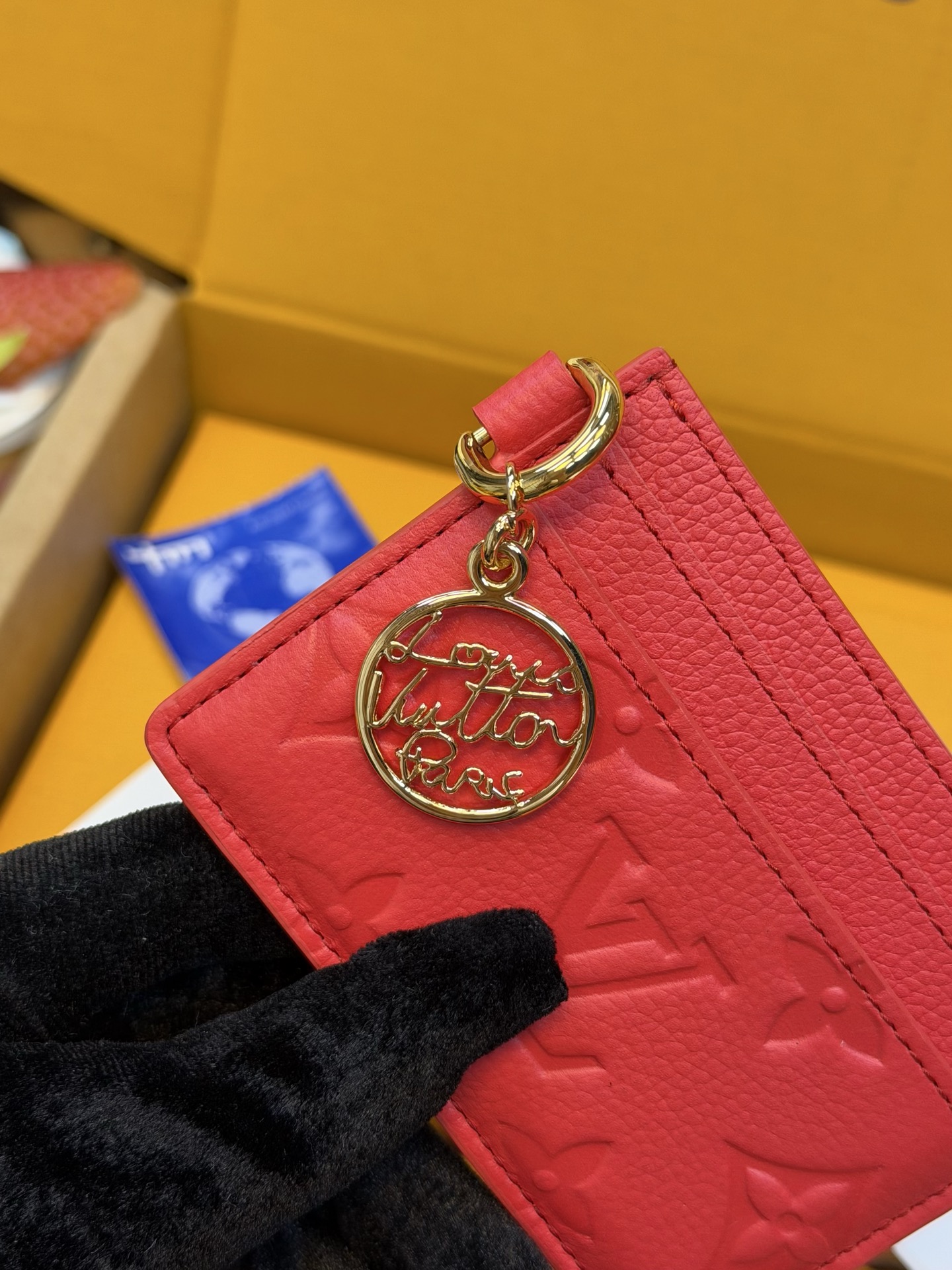 루이비통 지갑 137297 Louis Vuitton Wallet 썸네일 이미지