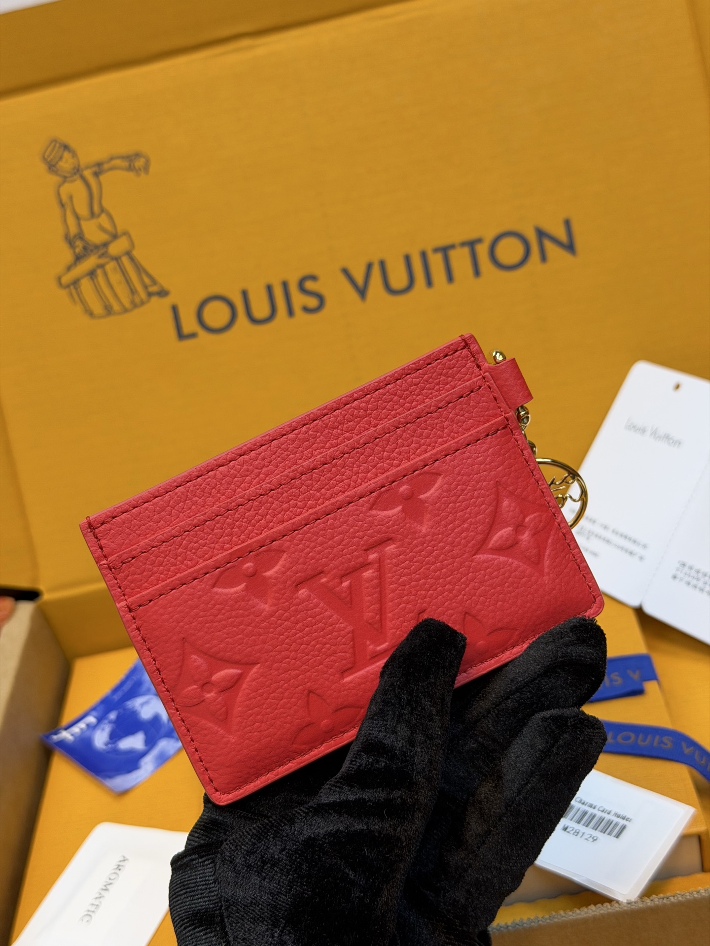 루이비통 지갑 137297 Louis Vuitton Wallet 썸네일 이미지