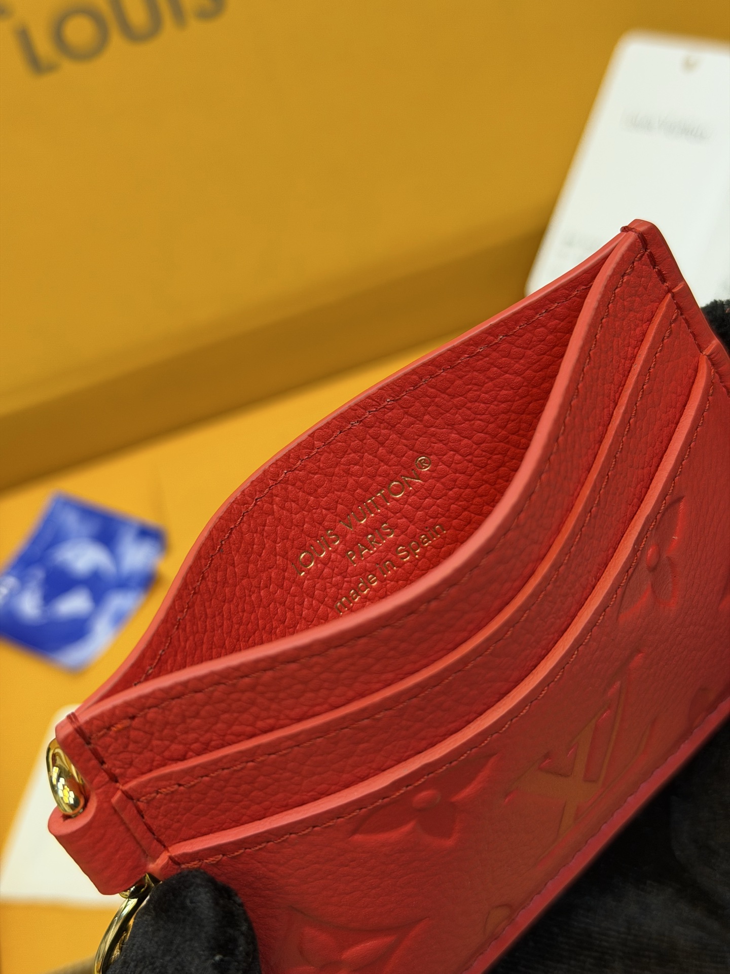 루이비통 지갑 137297 Louis Vuitton Wallet 썸네일 이미지