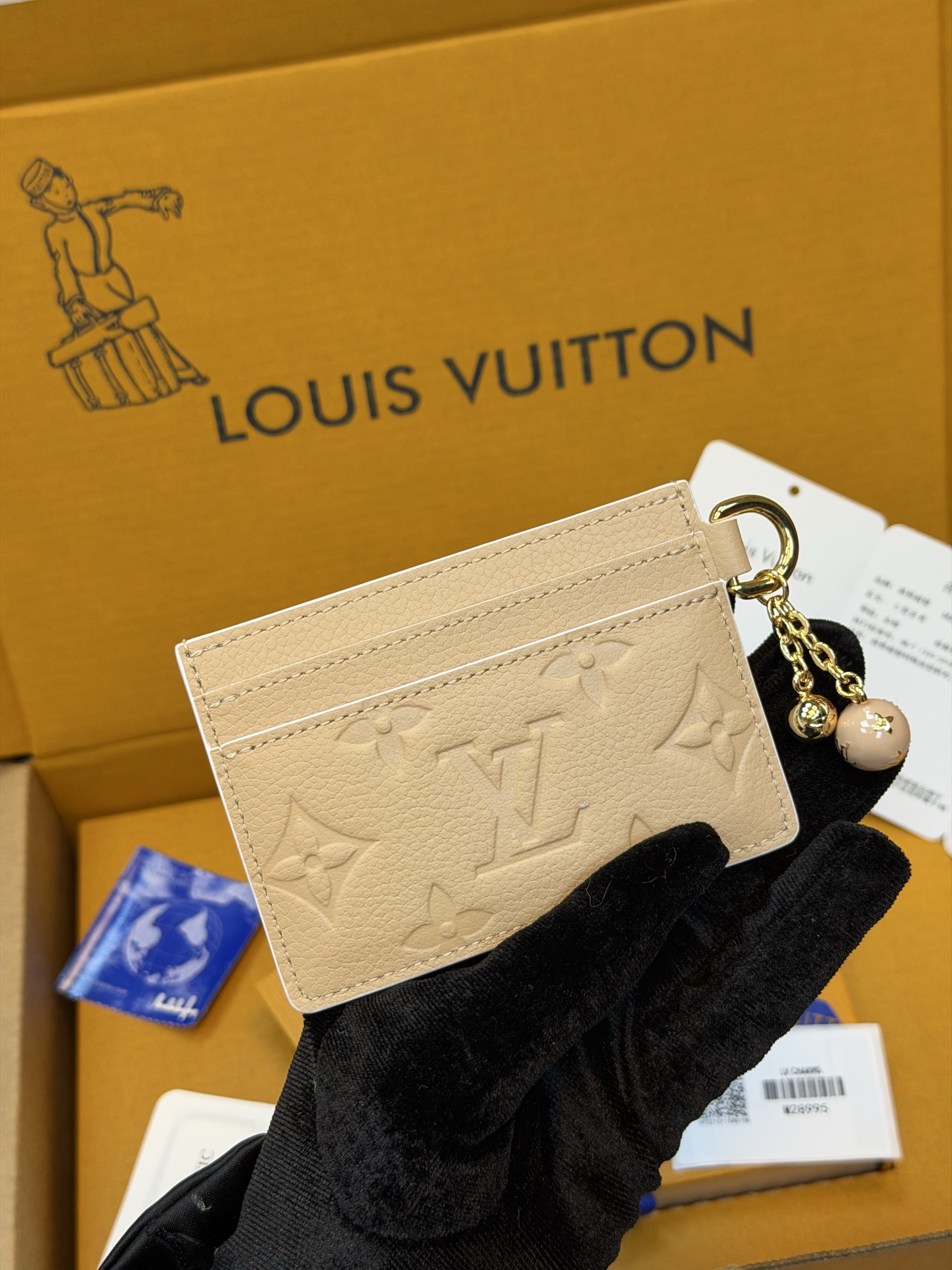 루이비통 지갑 137241 Louis Vuitton Wallet 썸네일 이미지