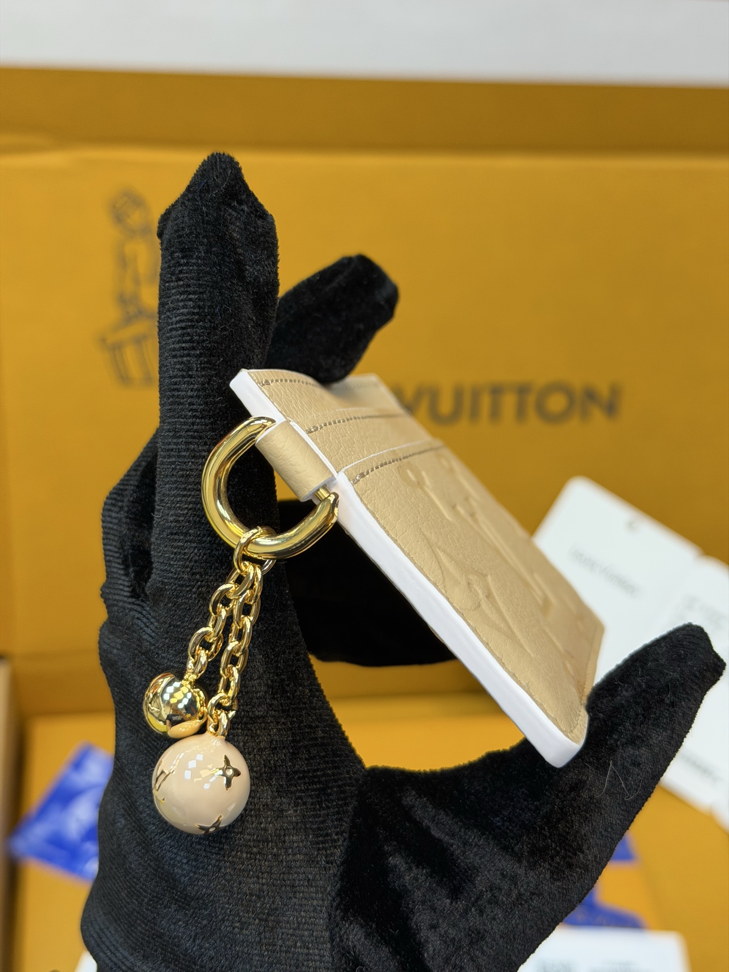 루이비통 지갑 137241 Louis Vuitton Wallet 썸네일 이미지