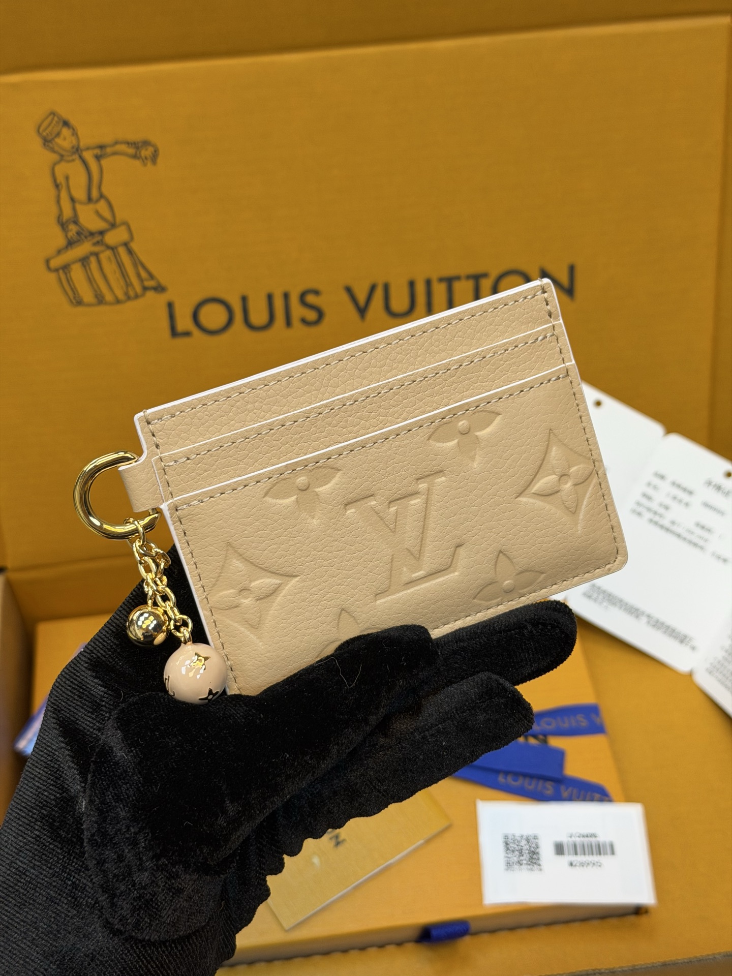 루이비통 지갑 137241 Louis Vuitton Wallet 썸네일 이미지