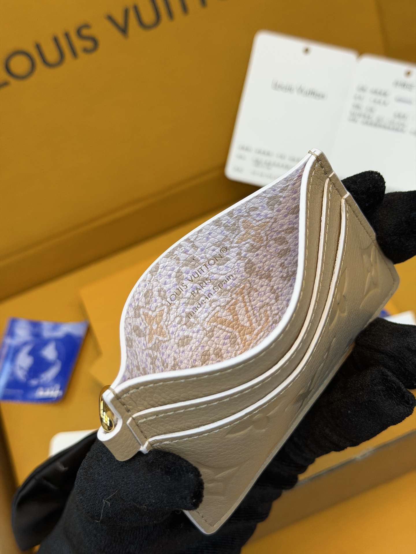 루이비통 지갑 137241 Louis Vuitton Wallet 썸네일 이미지
