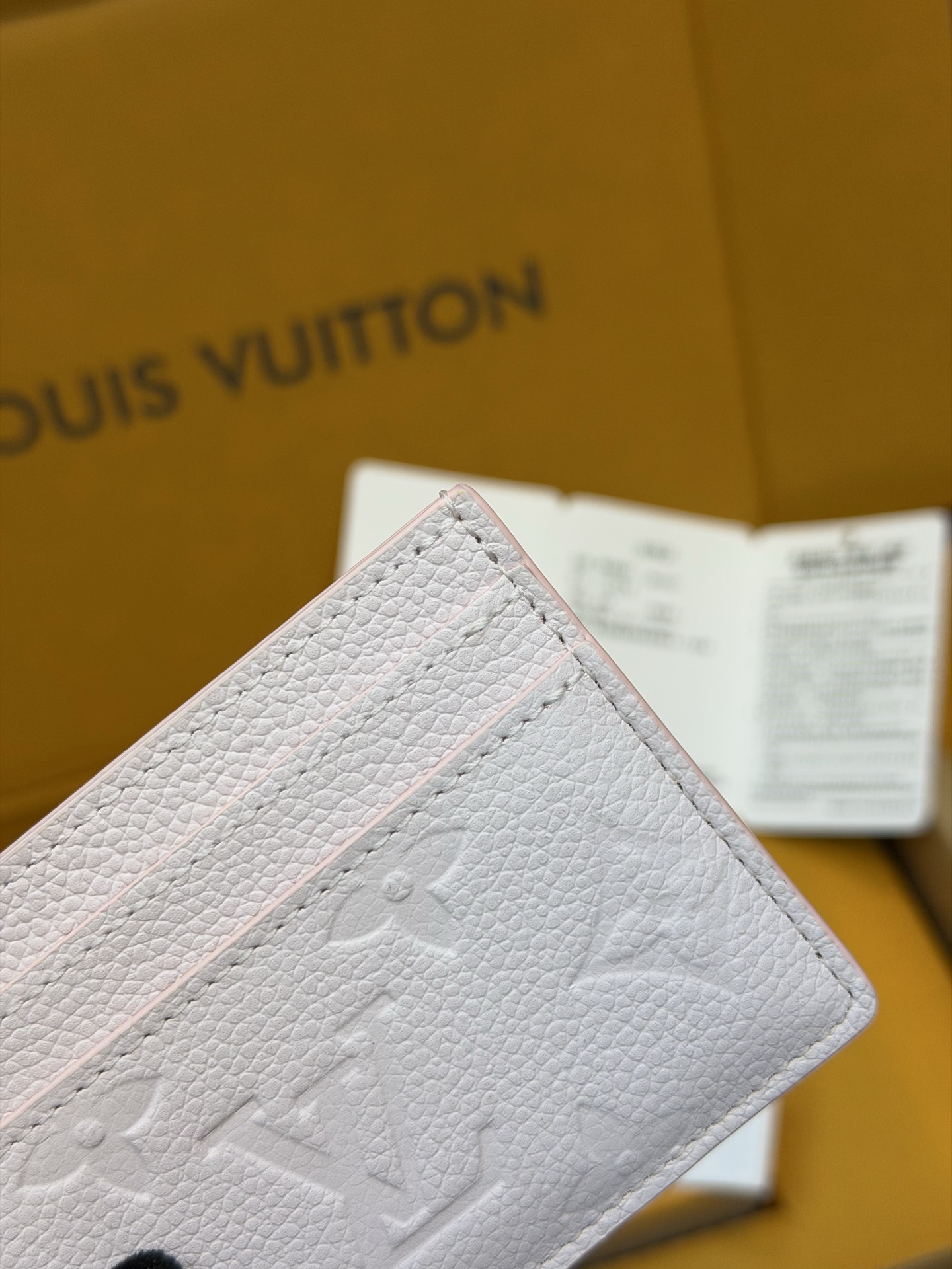 루이비통 지갑 137240 Louis Vuitton Wallet 썸네일 이미지