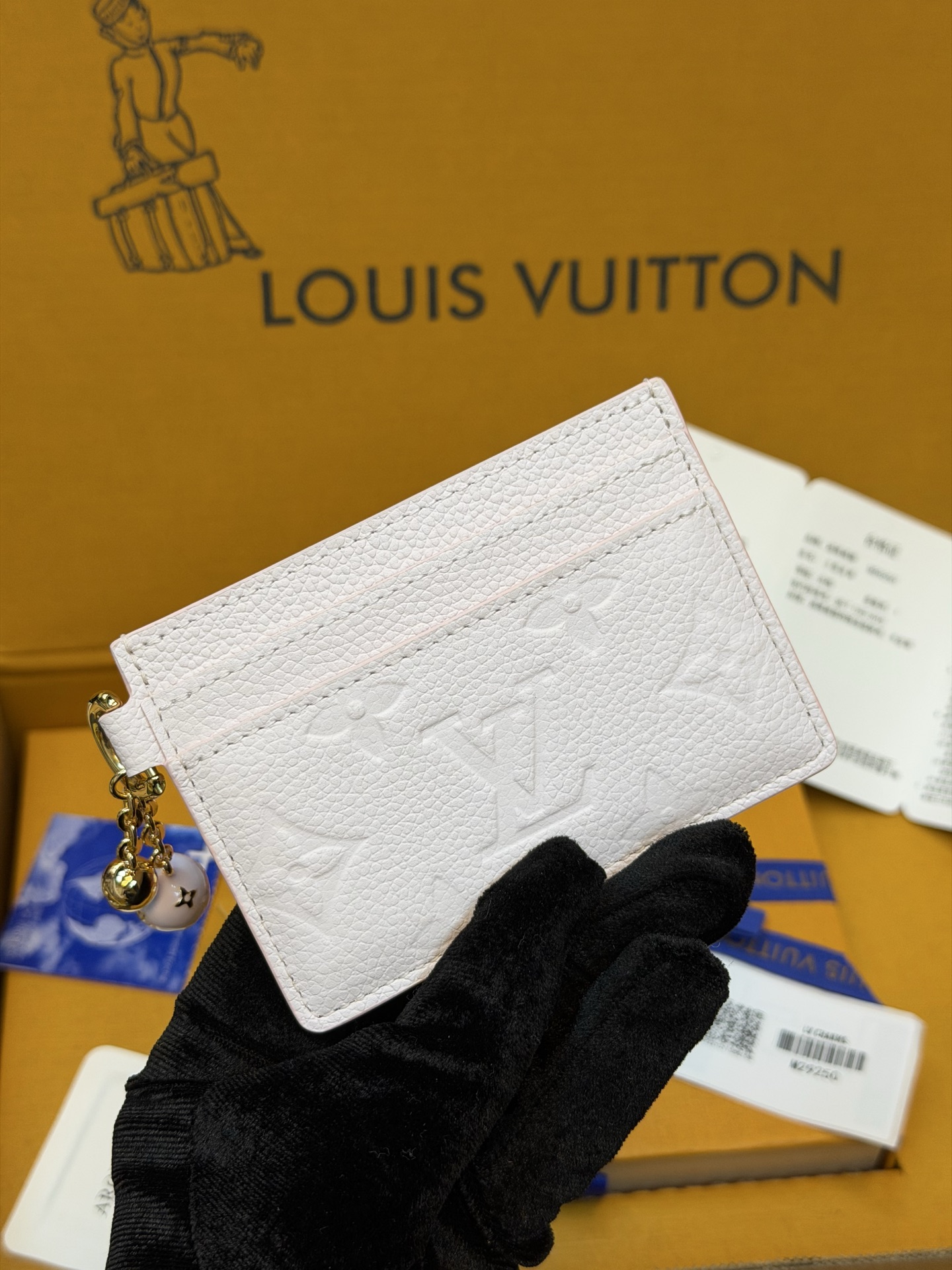 루이비통 지갑 137240 Louis Vuitton Wallet 썸네일 이미지