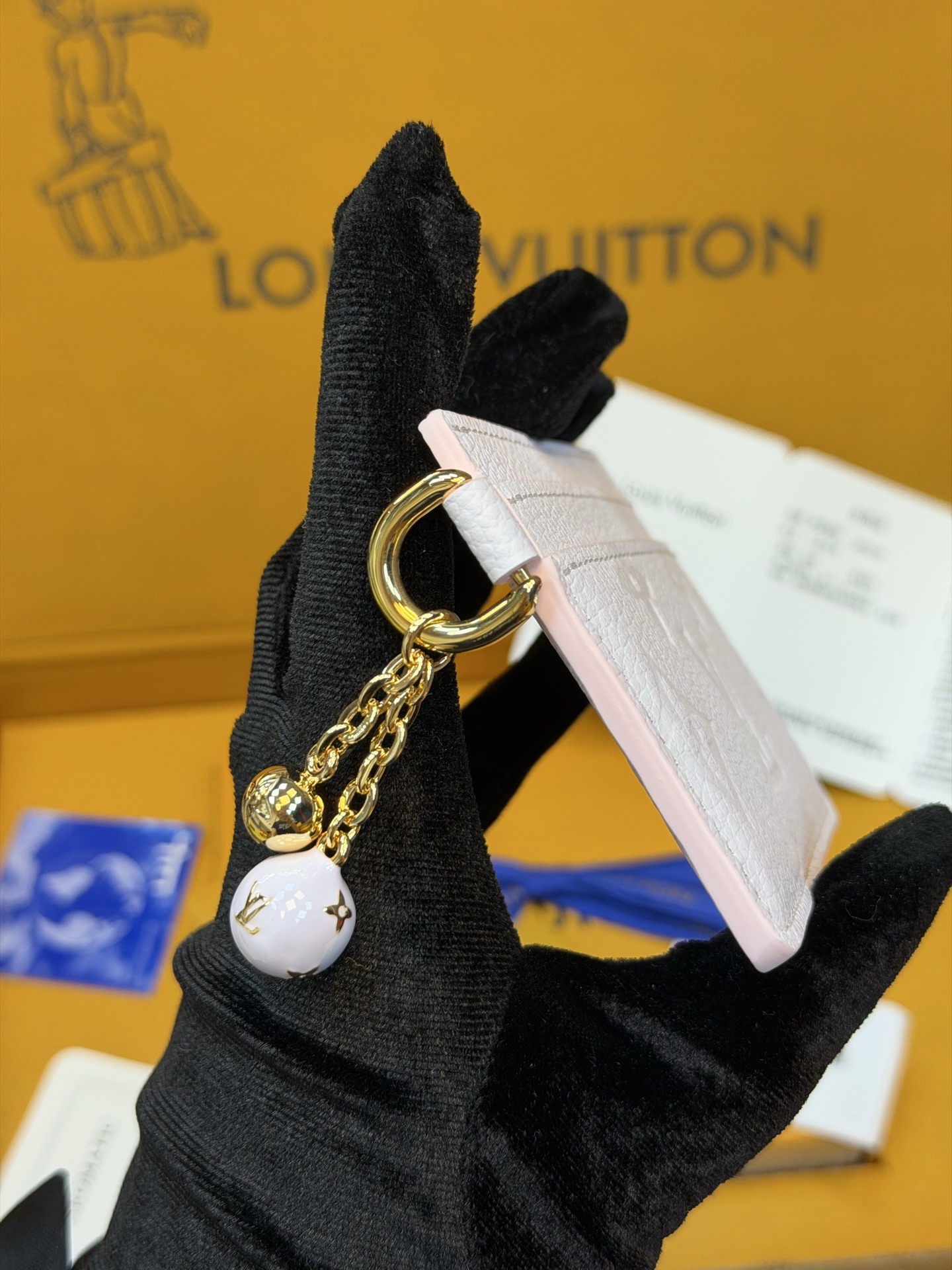 루이비통 지갑 137240 Louis Vuitton Wallet 썸네일 이미지