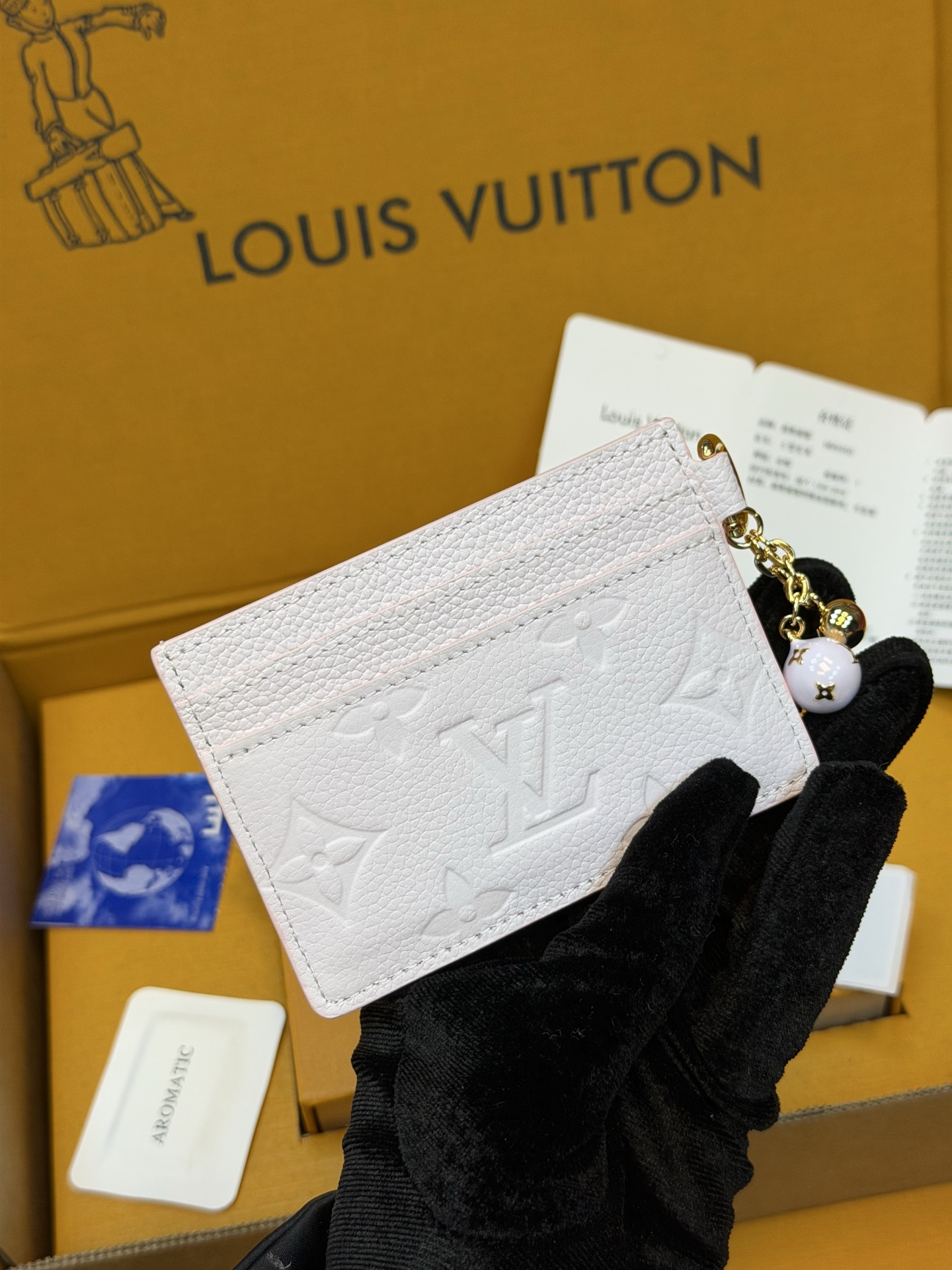 루이비통 지갑 137240 Louis Vuitton Wallet 썸네일 이미지