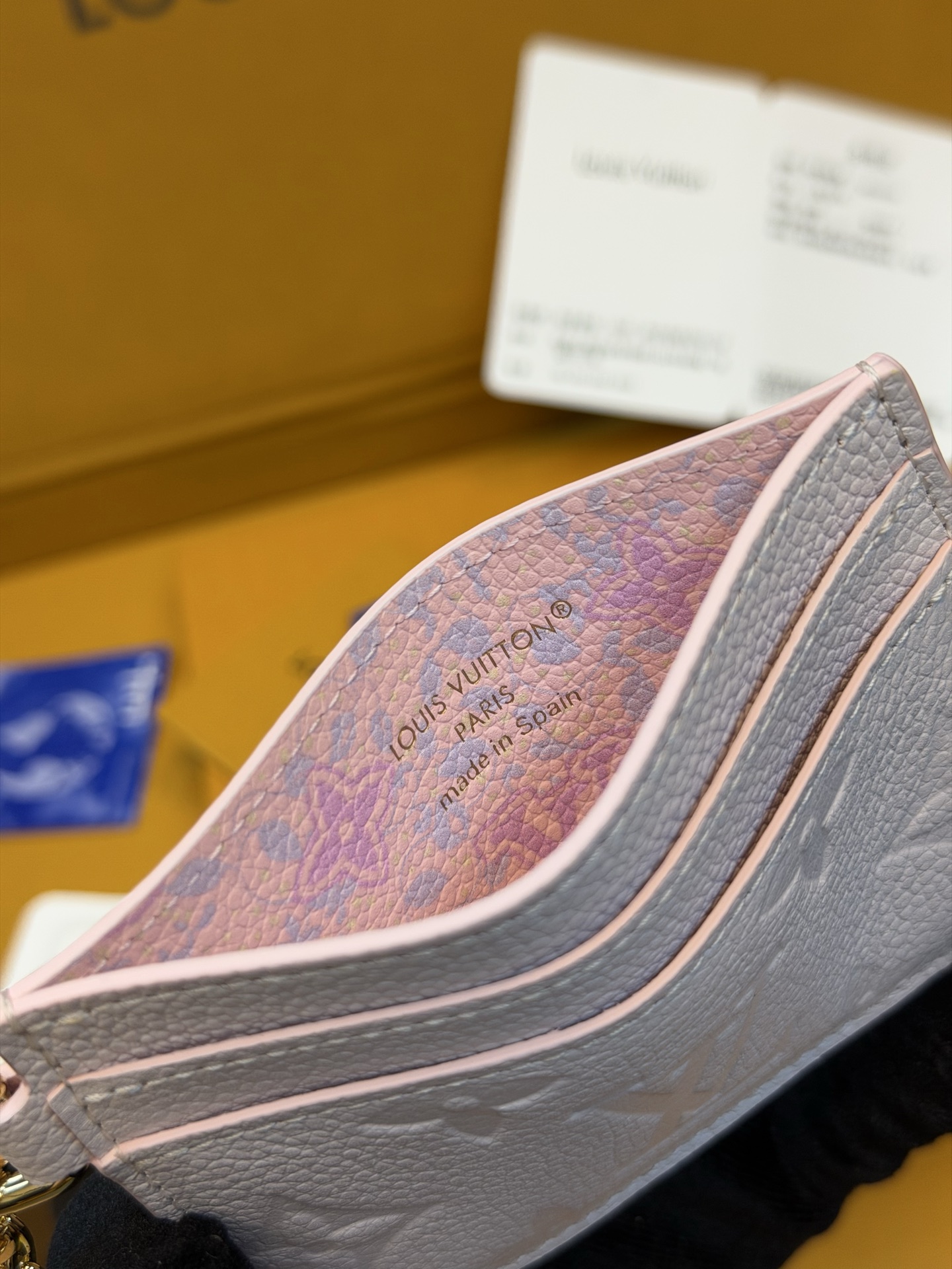 루이비통 지갑 137240 Louis Vuitton Wallet 썸네일 이미지