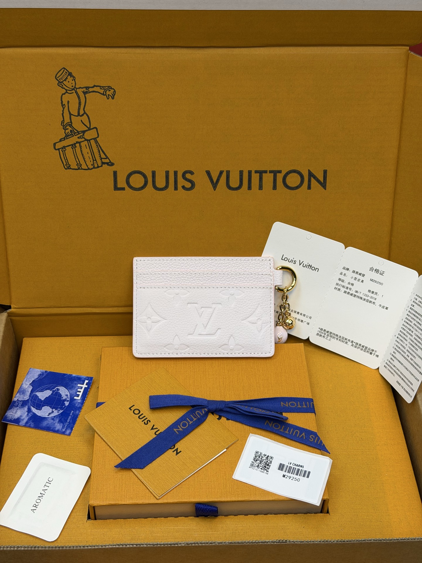 루이비통 지갑 137240 Louis Vuitton Wallet 썸네일 이미지